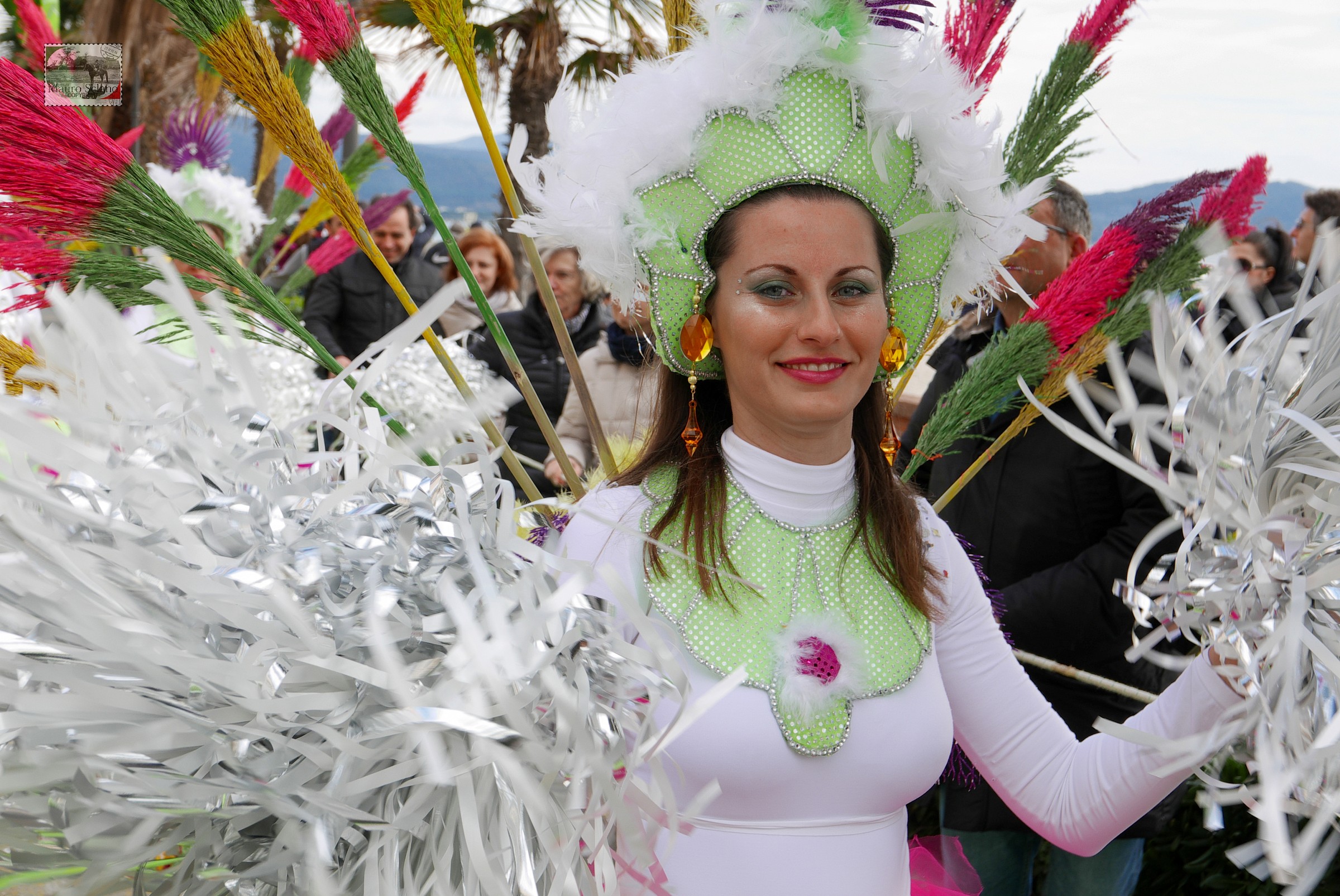 Carnevale di Follonica