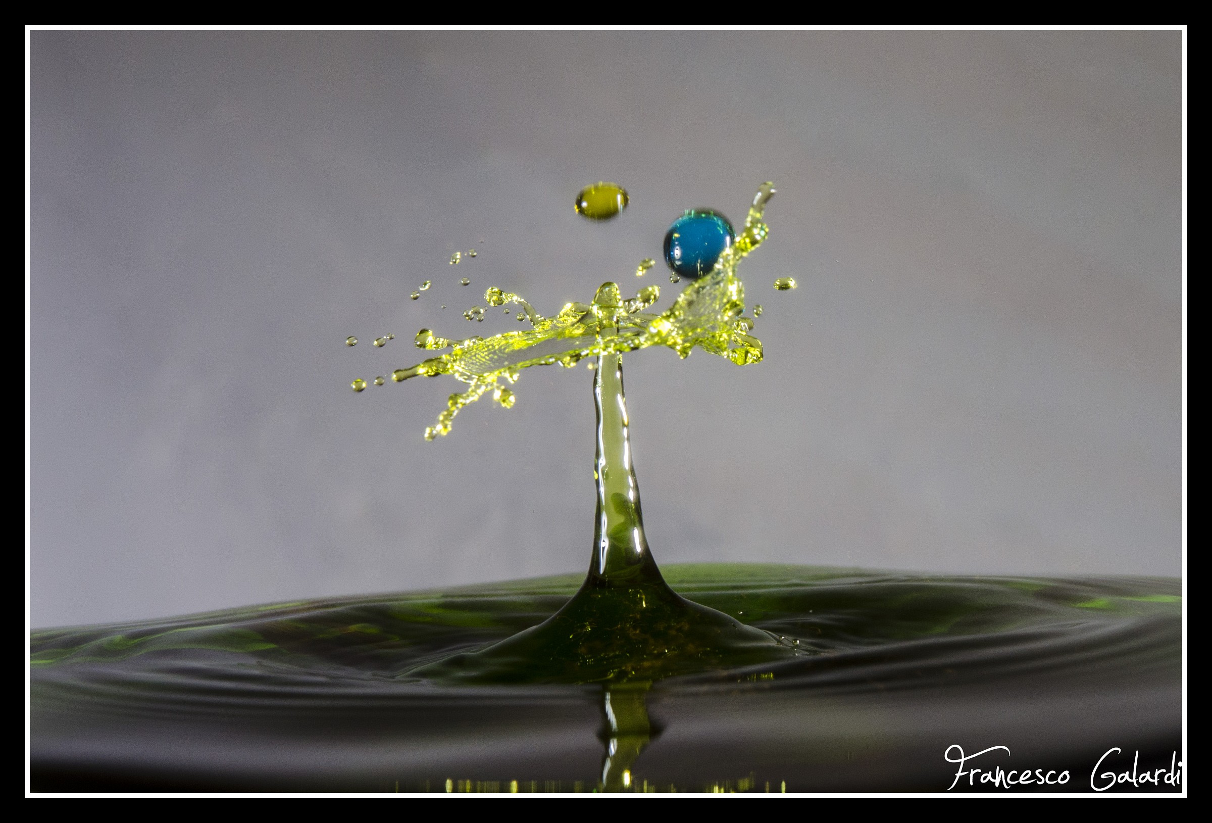 In mild support ....