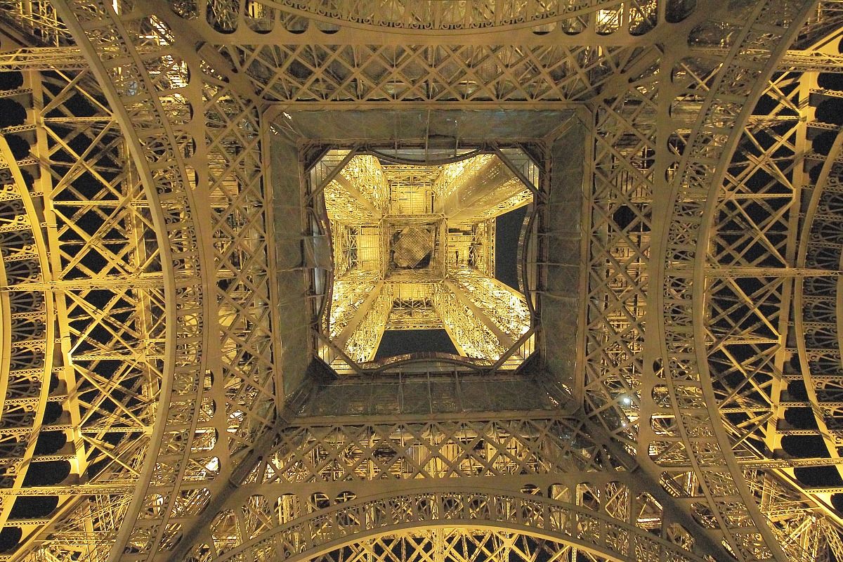 Eiffel Tower