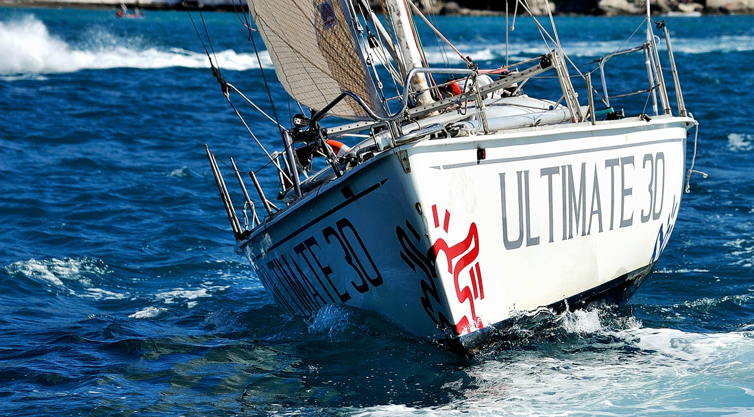 Boat without passengers ... ...