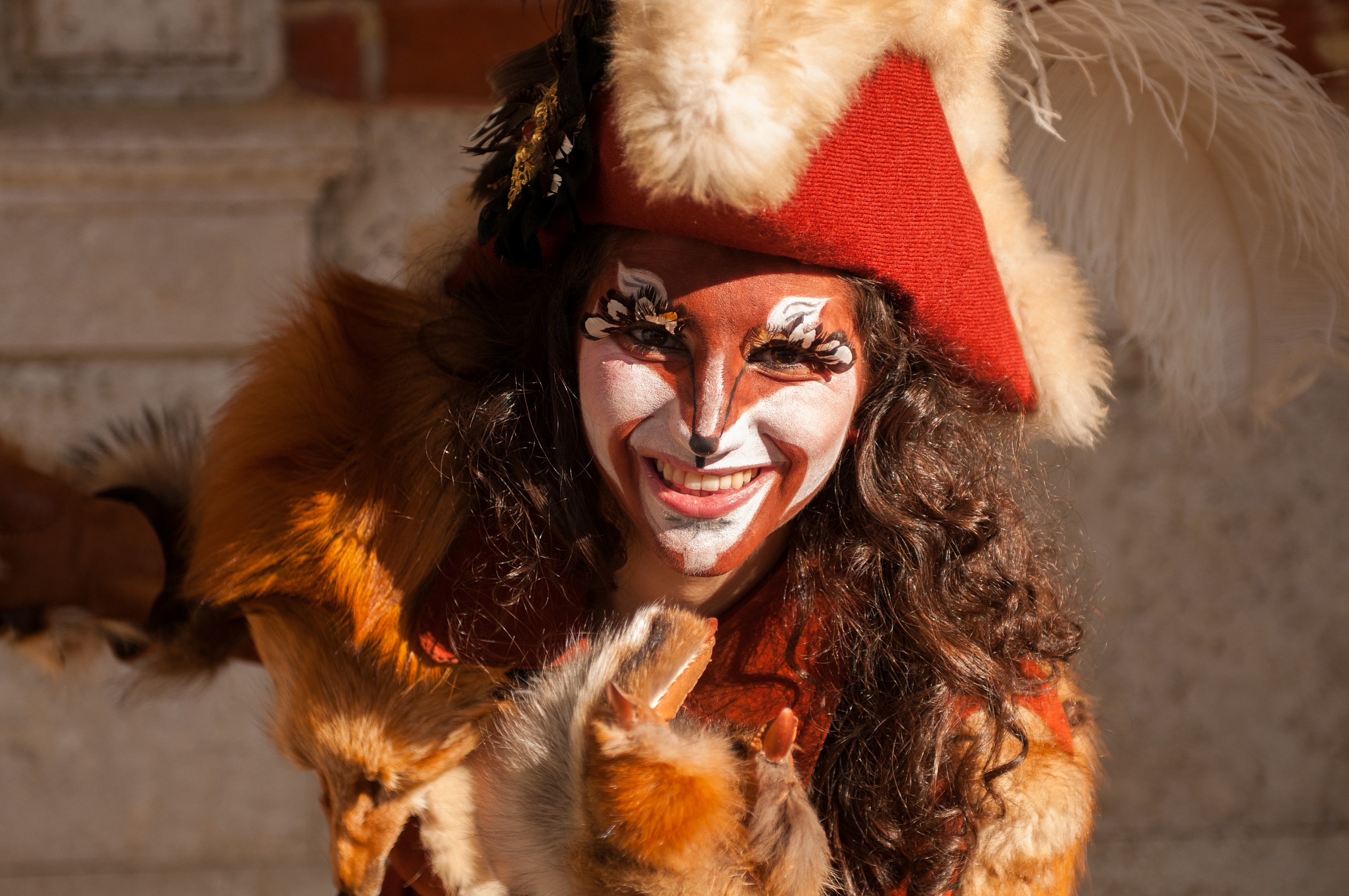 Carnevale 2015