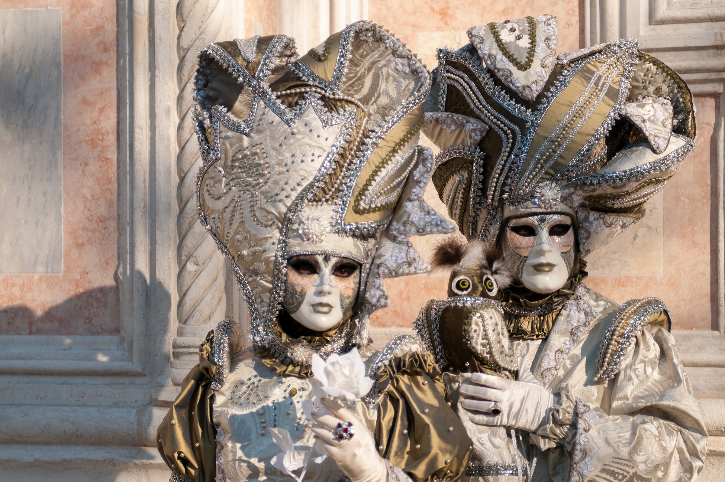 Carnevale 2015