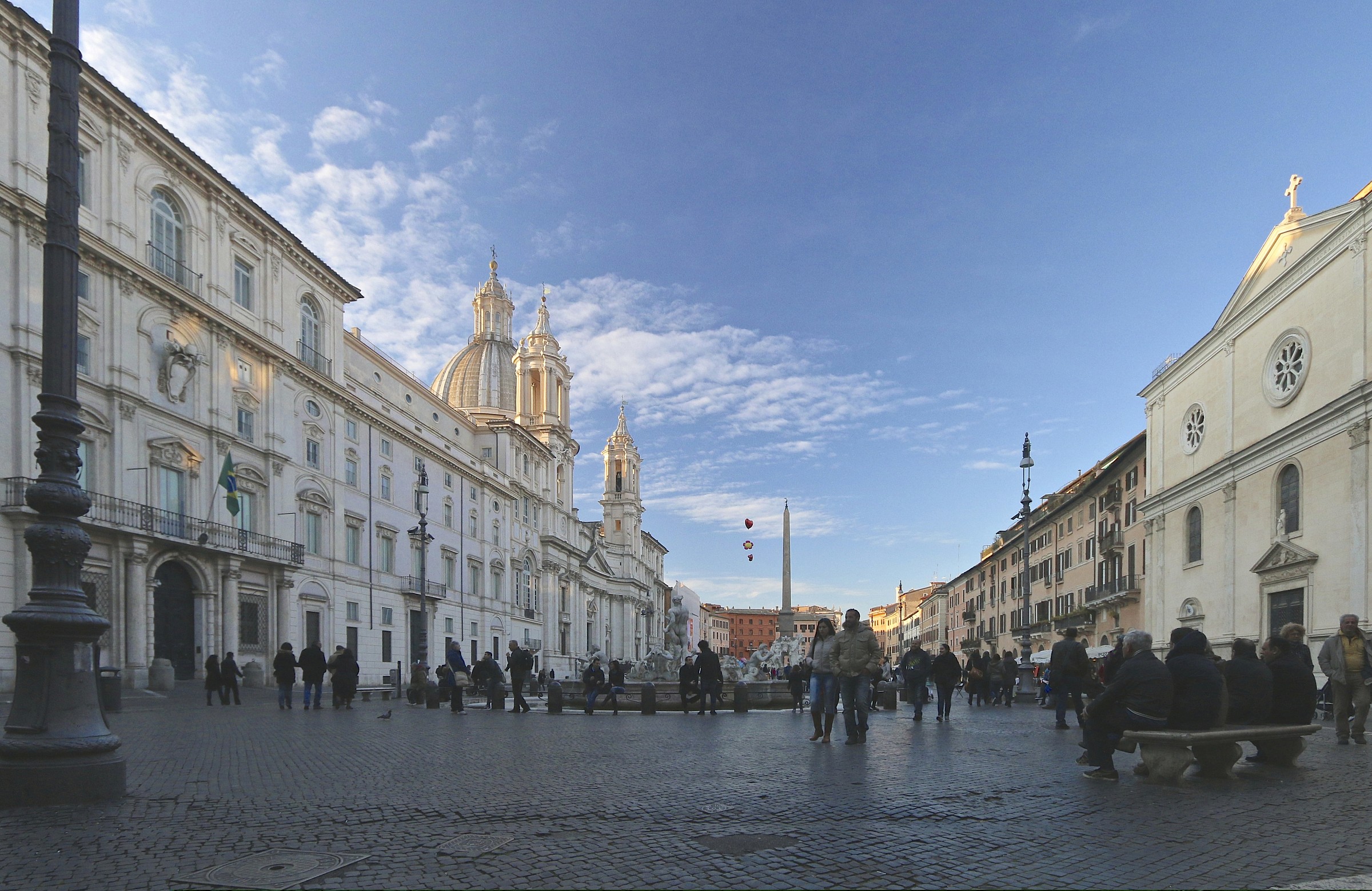 Piazza Navona