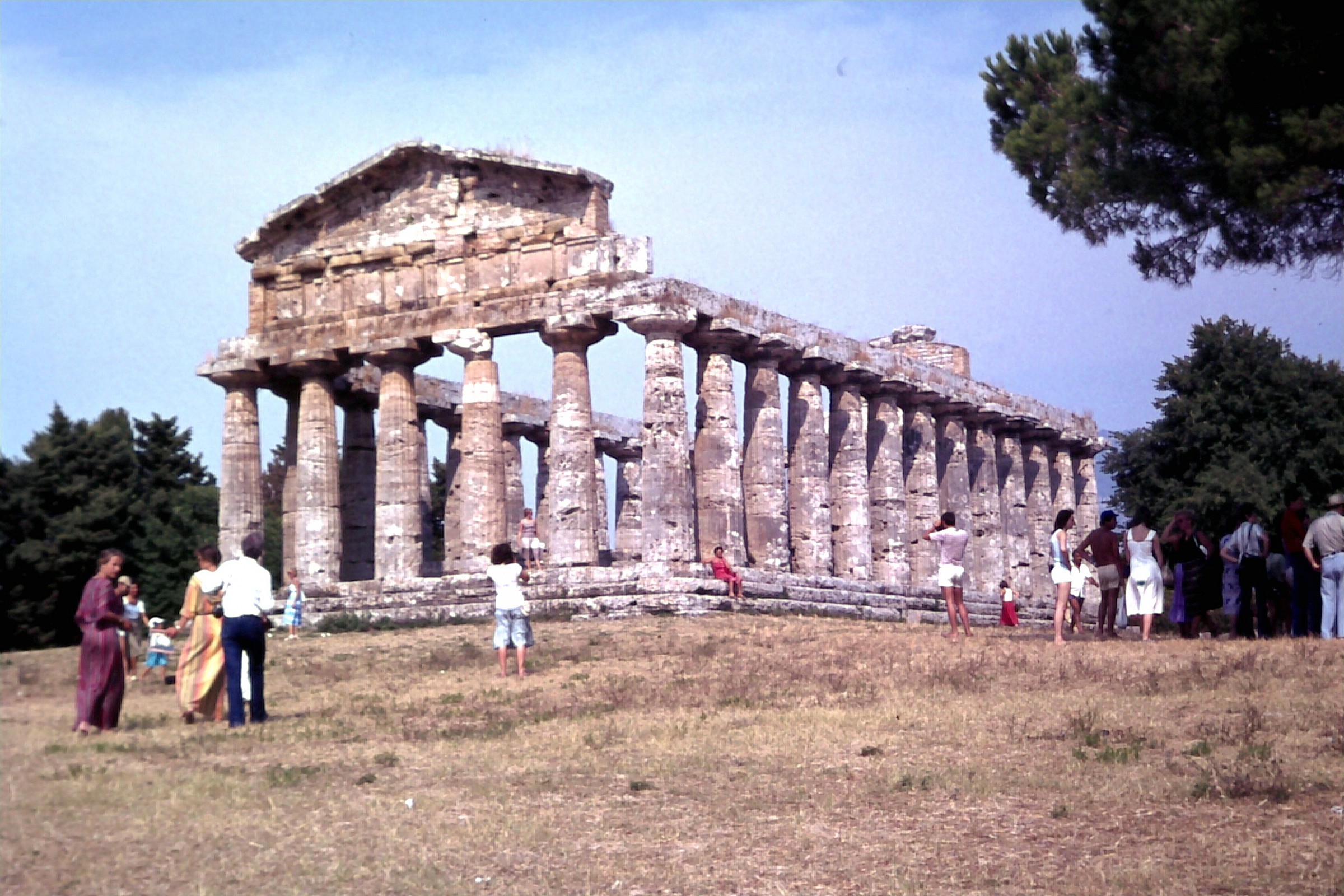 Civilization sconparse