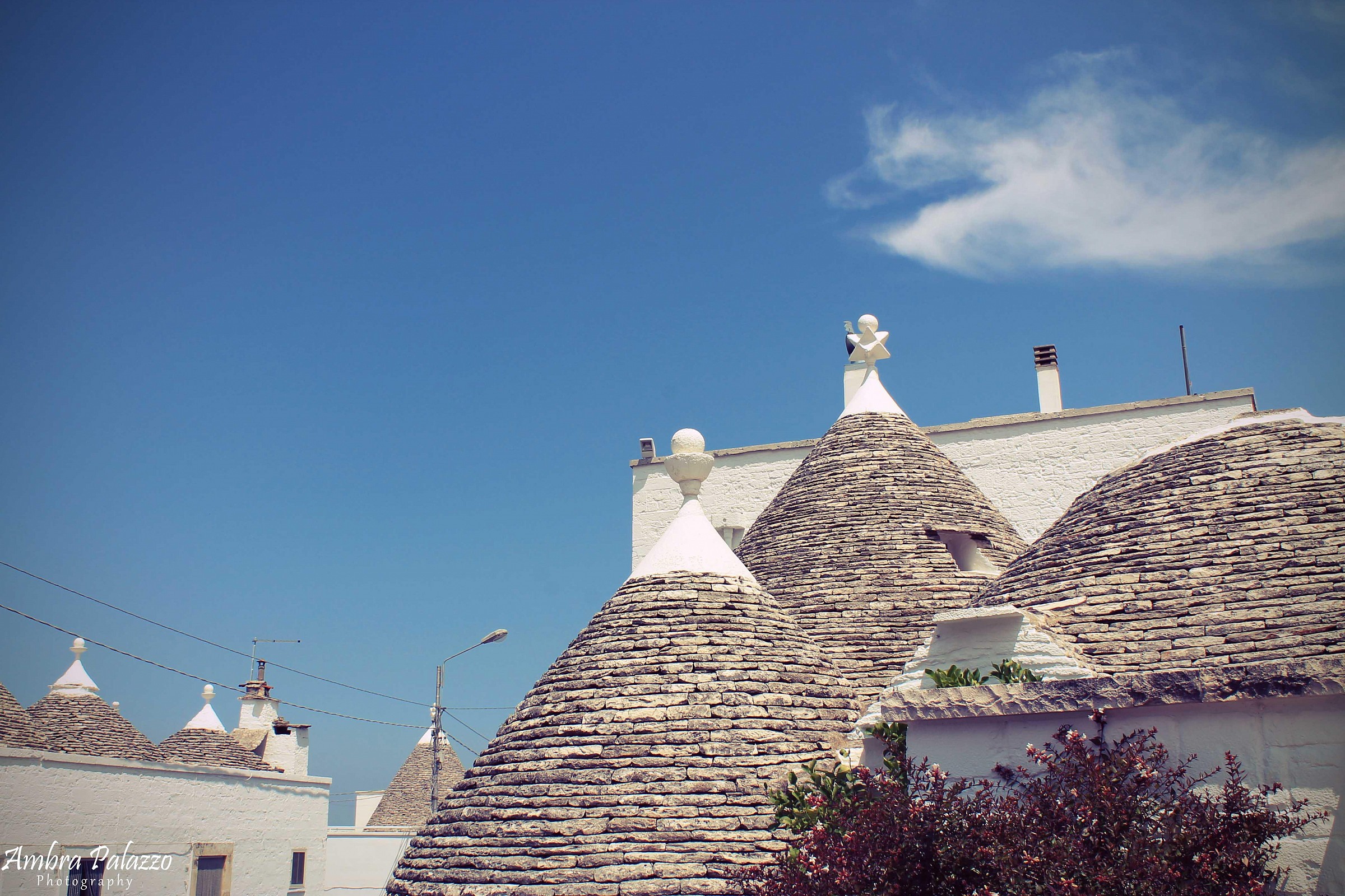 Trulli