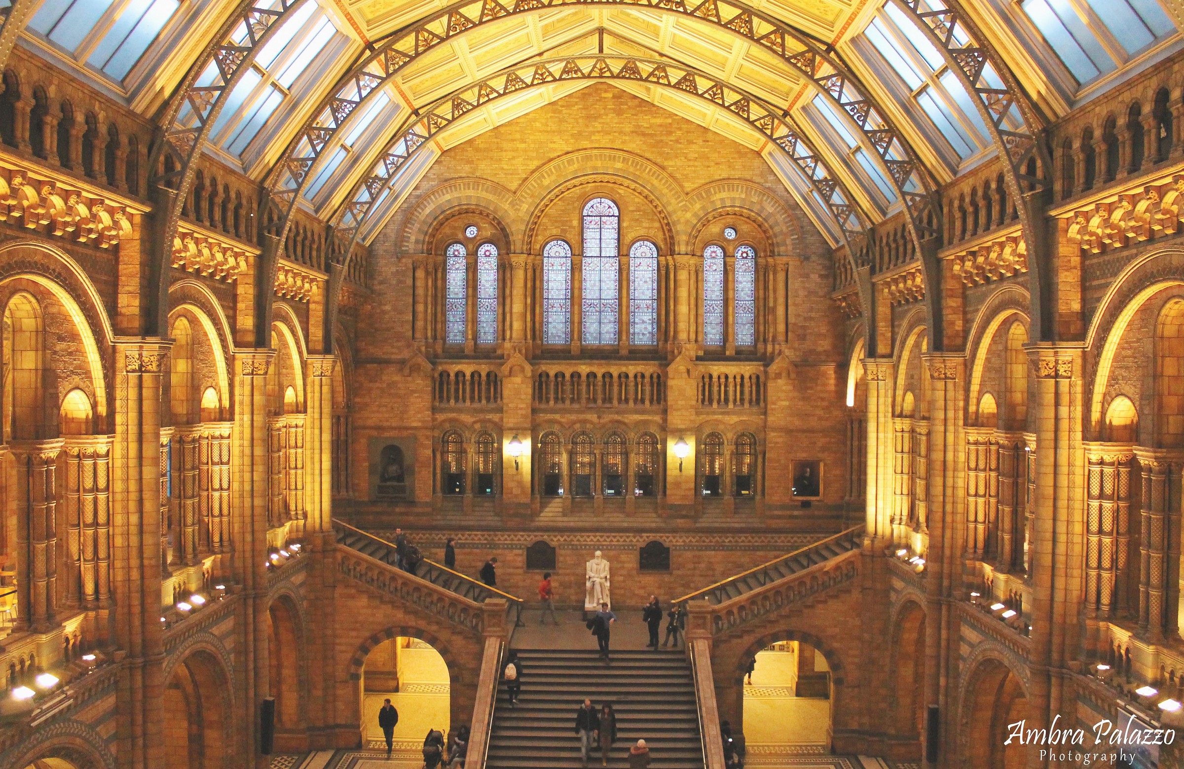 Natural History Museum