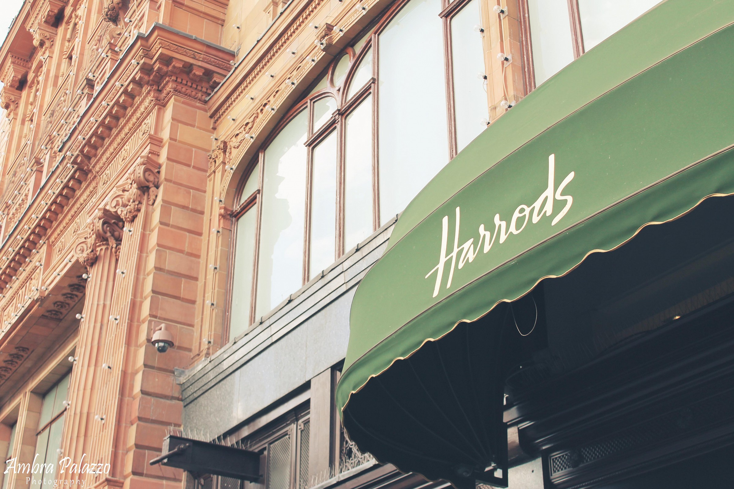 Harrods