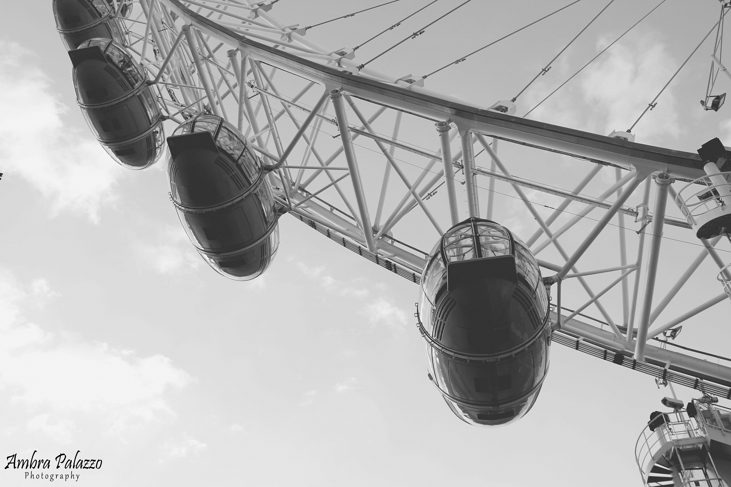 London Eye
