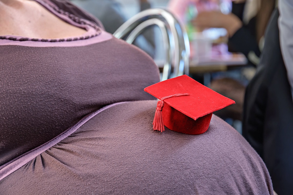 Festa di laurea anticipata