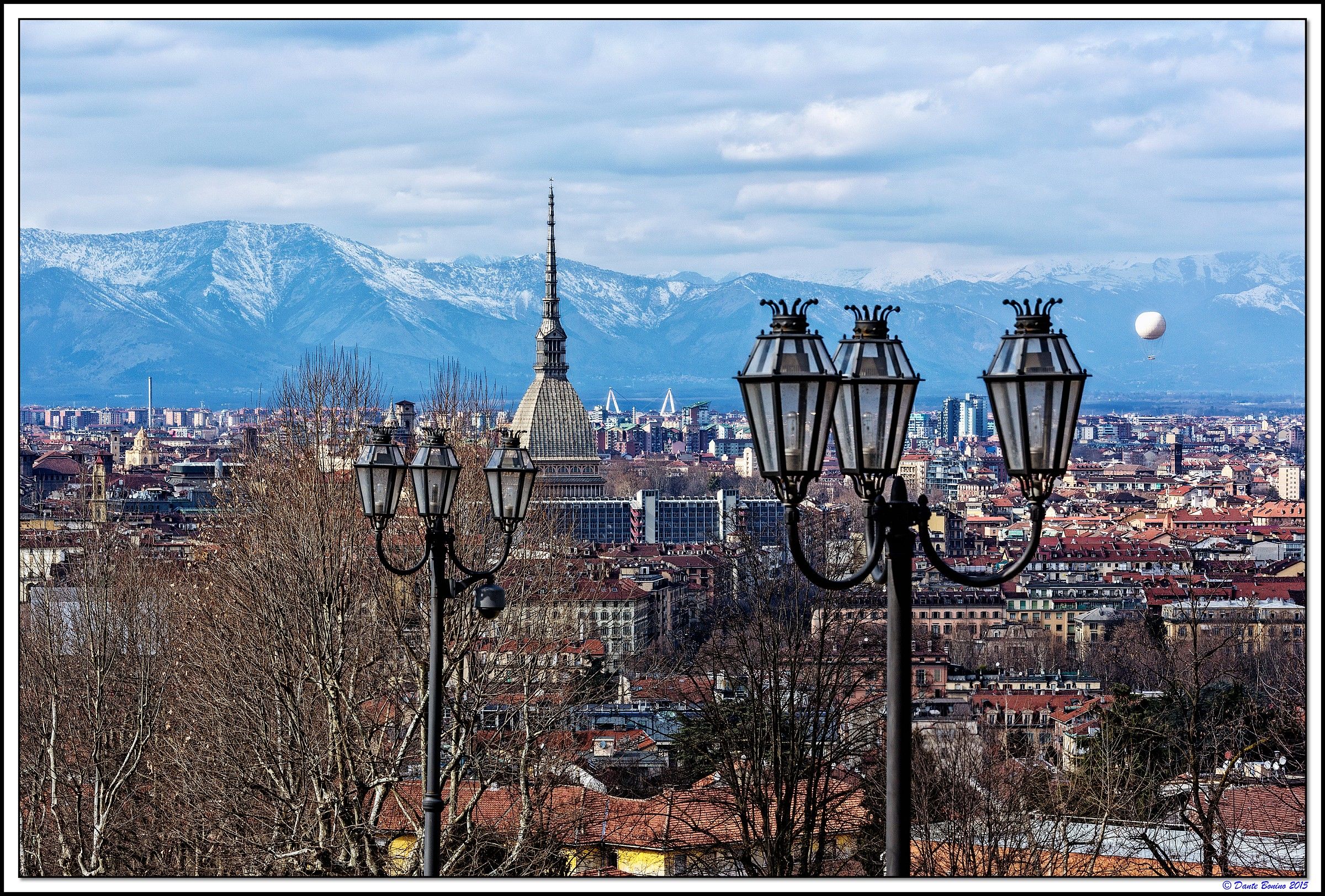 Con gli occhi della Regina