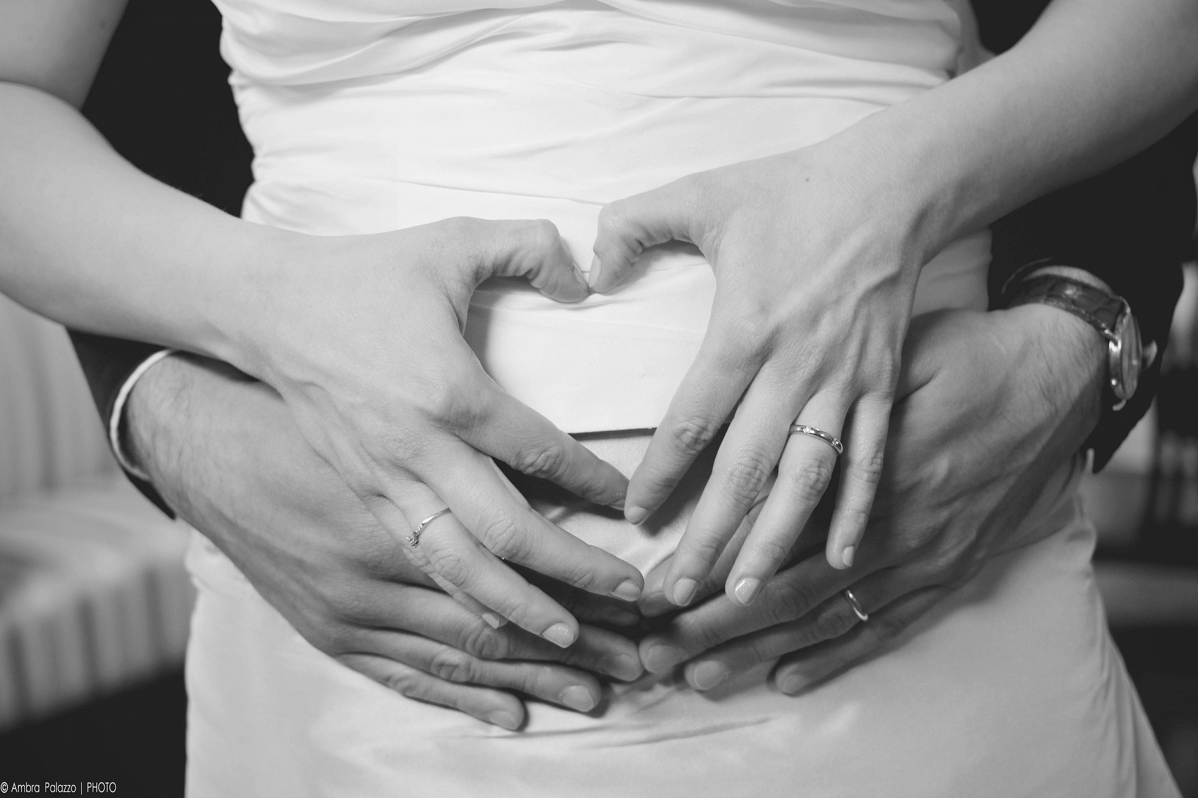 Presto saranno in 3!