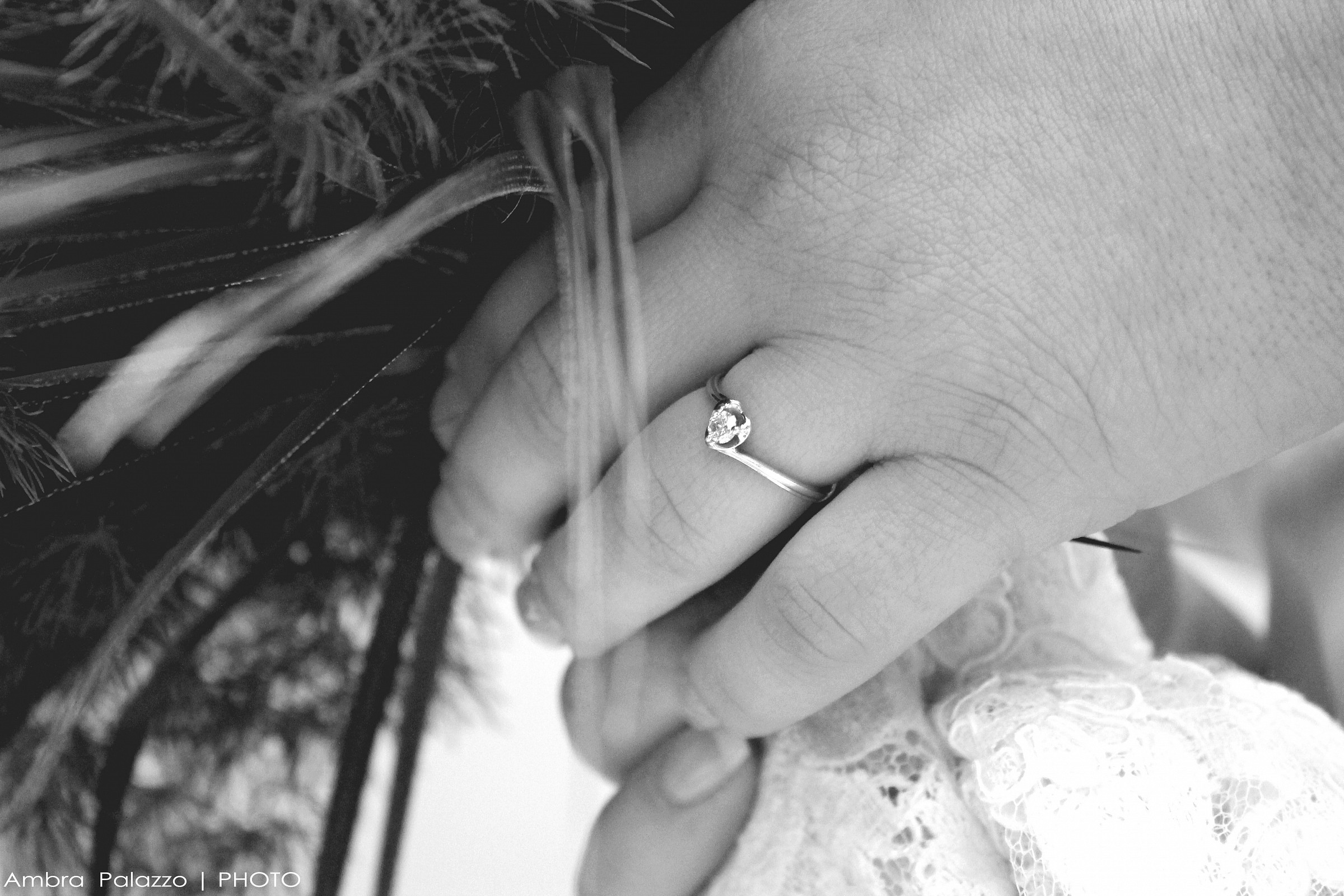 Anello di fidanzamento