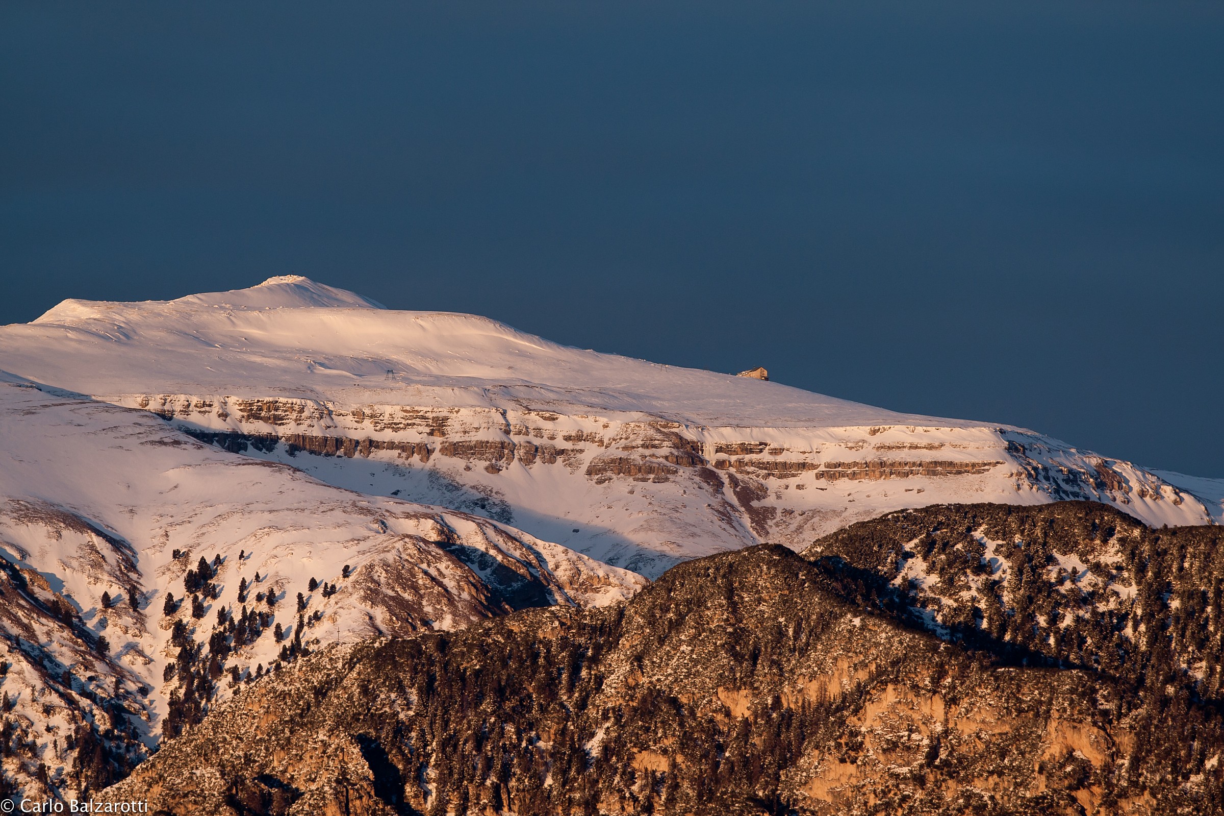 Refuge Bolzano Schlern