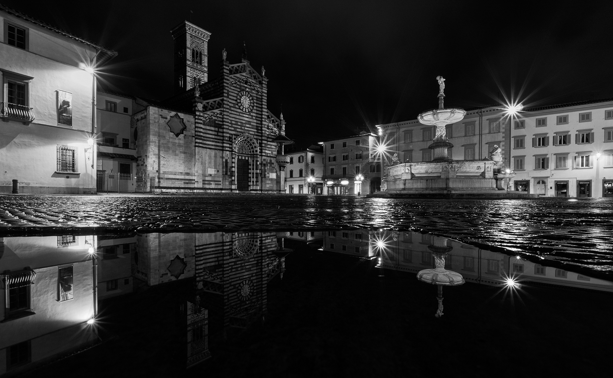 Piazza del Duomo Prato