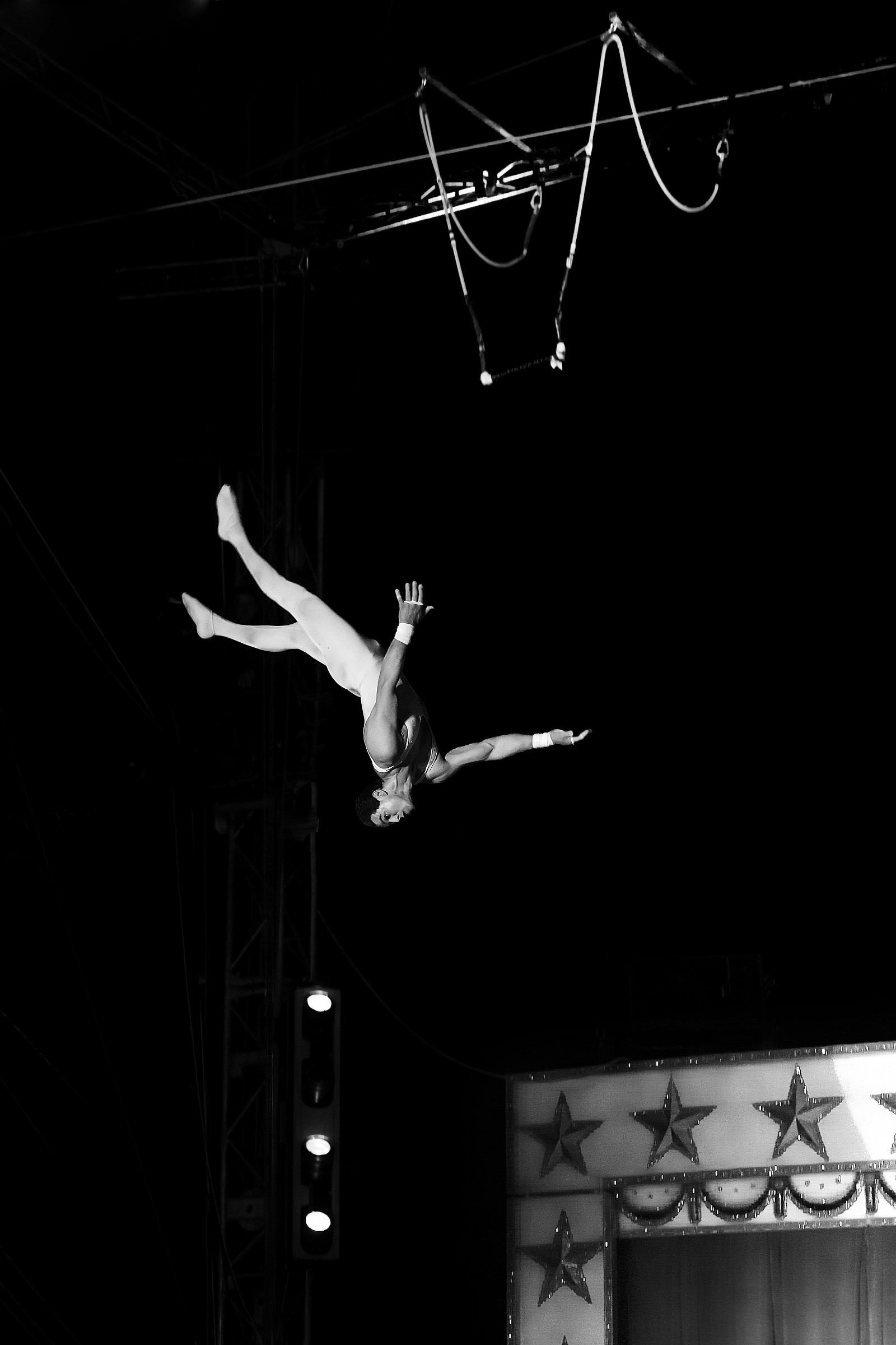 The Fall - La Caduta