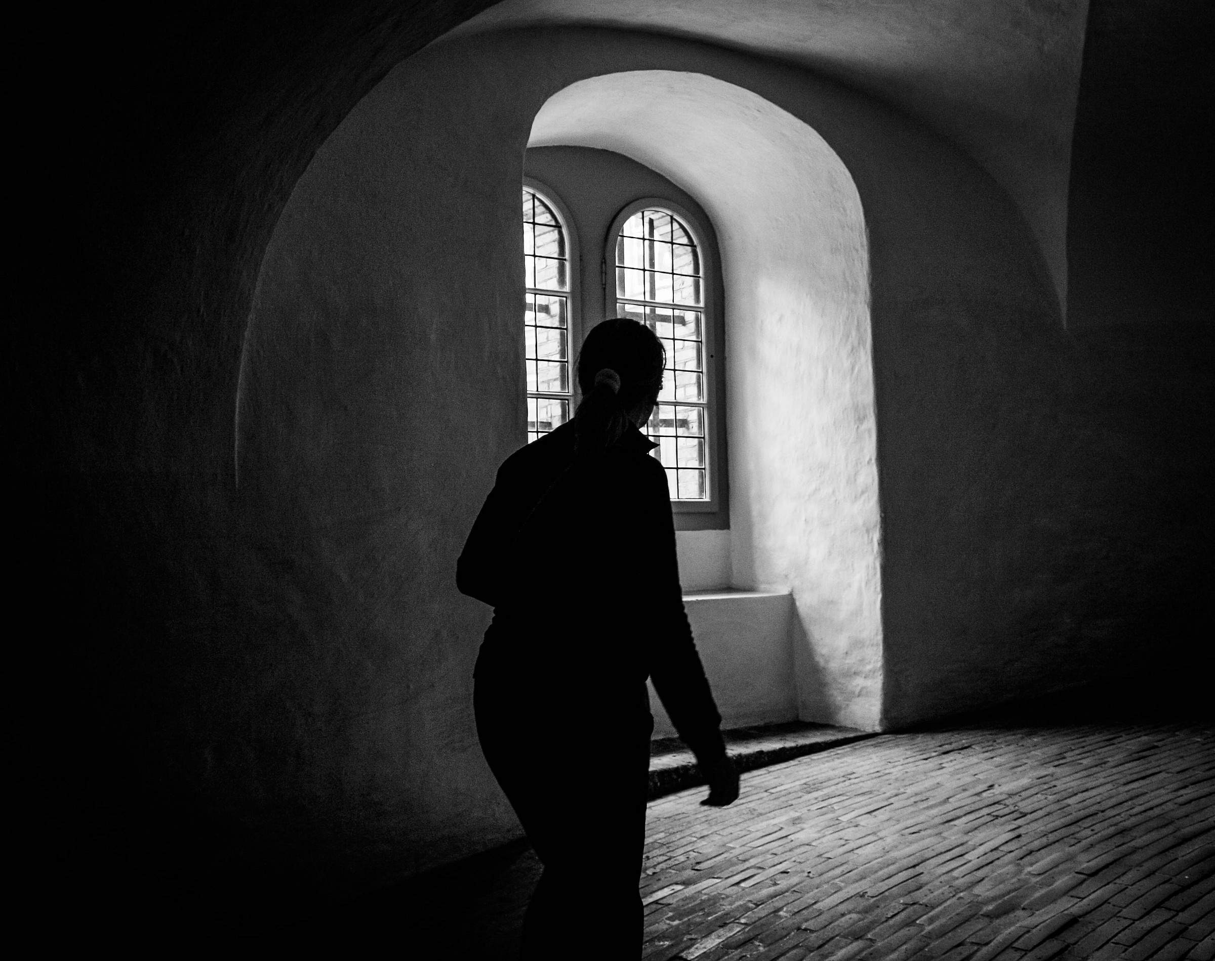 The Round Tower - Copenhagen