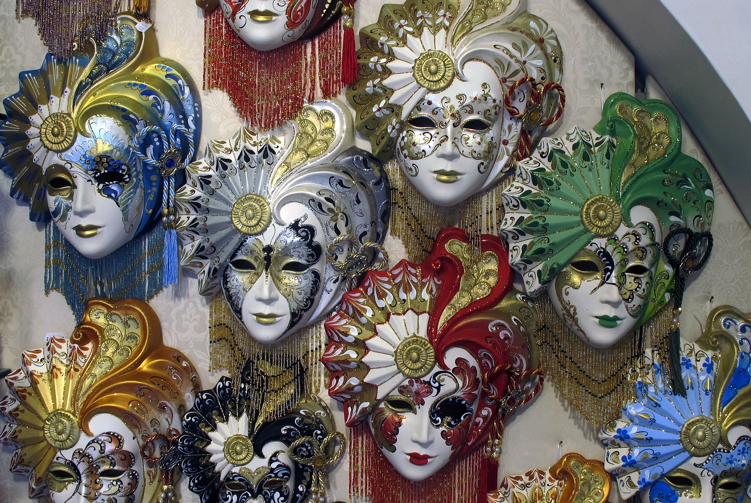 Venice Carnival