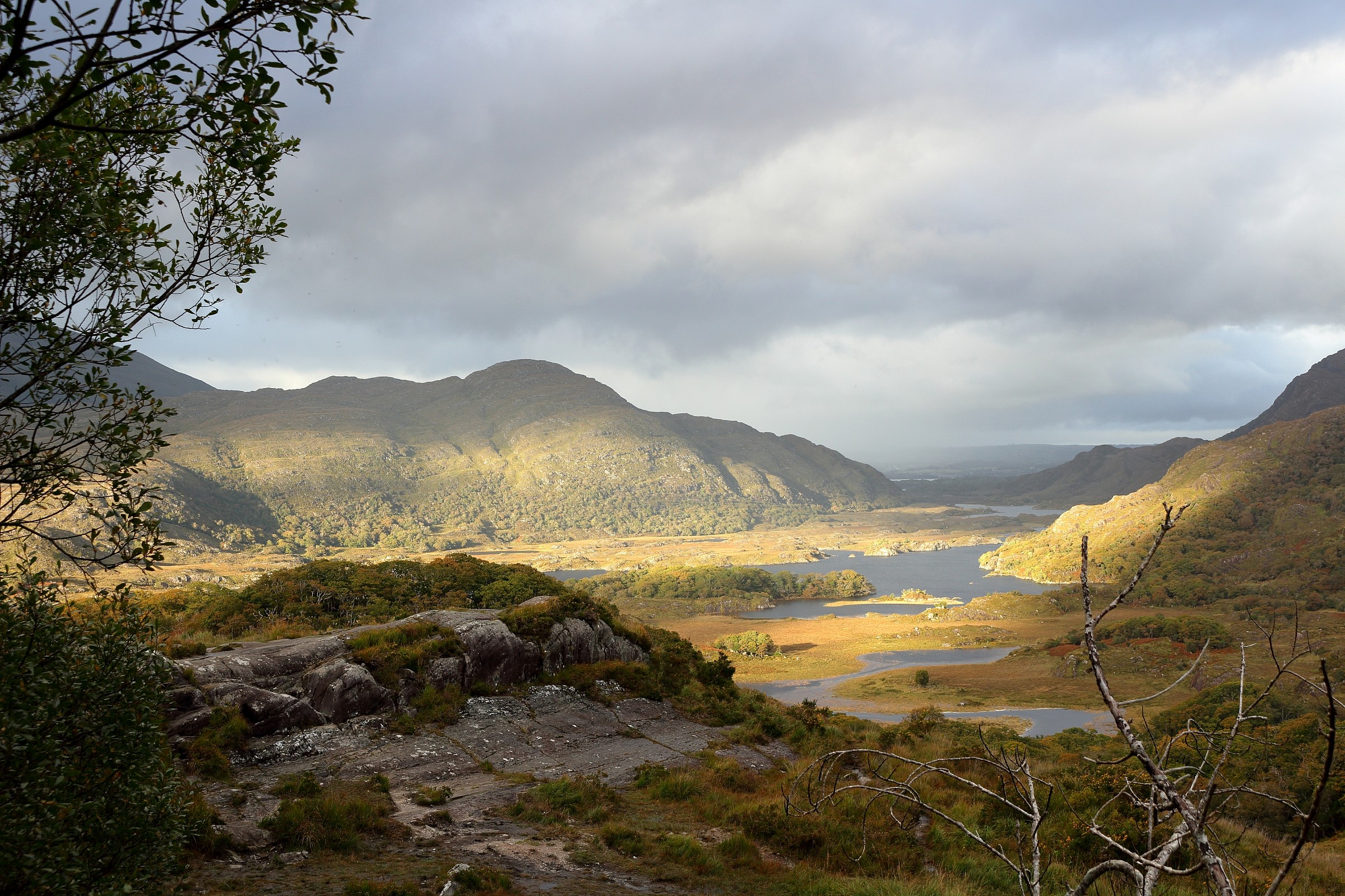 killarney national park
