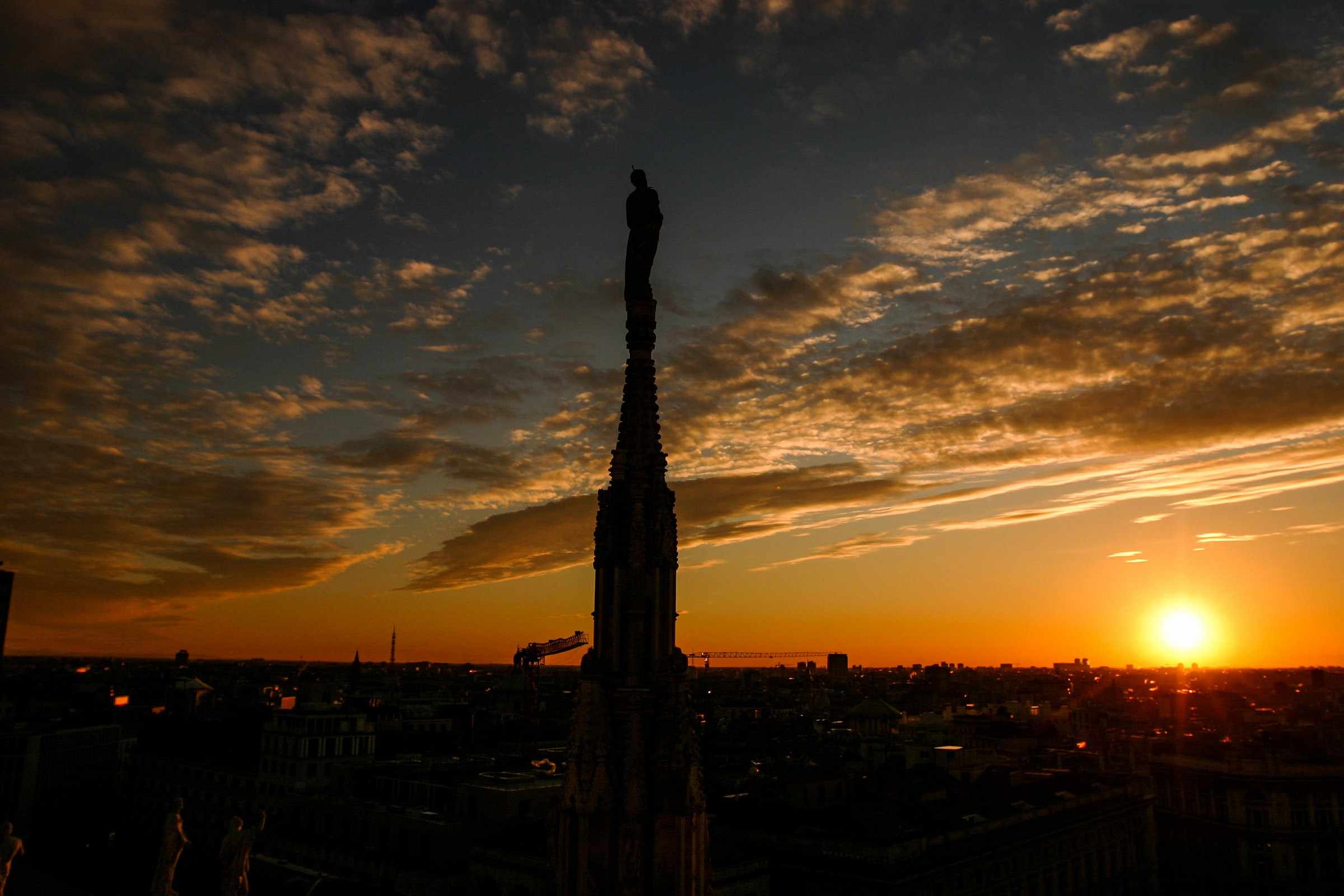 Milan is the own bela