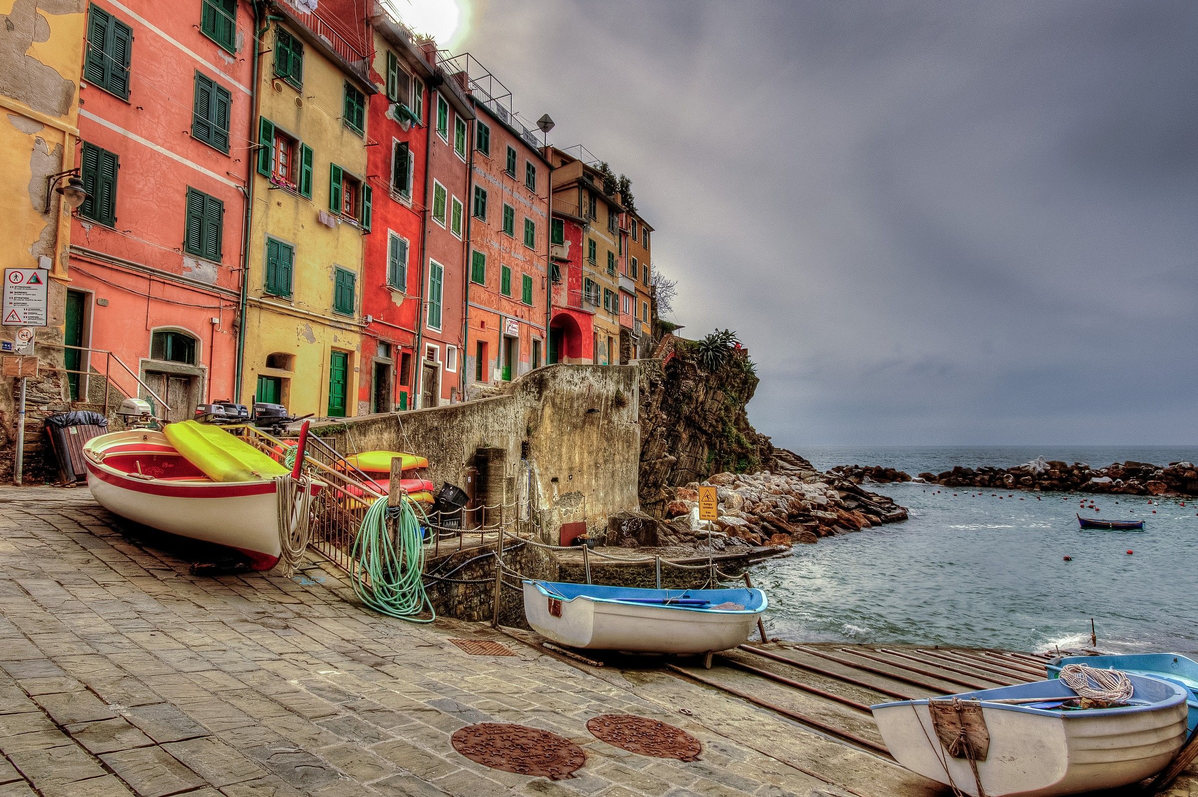 Riomaggiore-Sp-