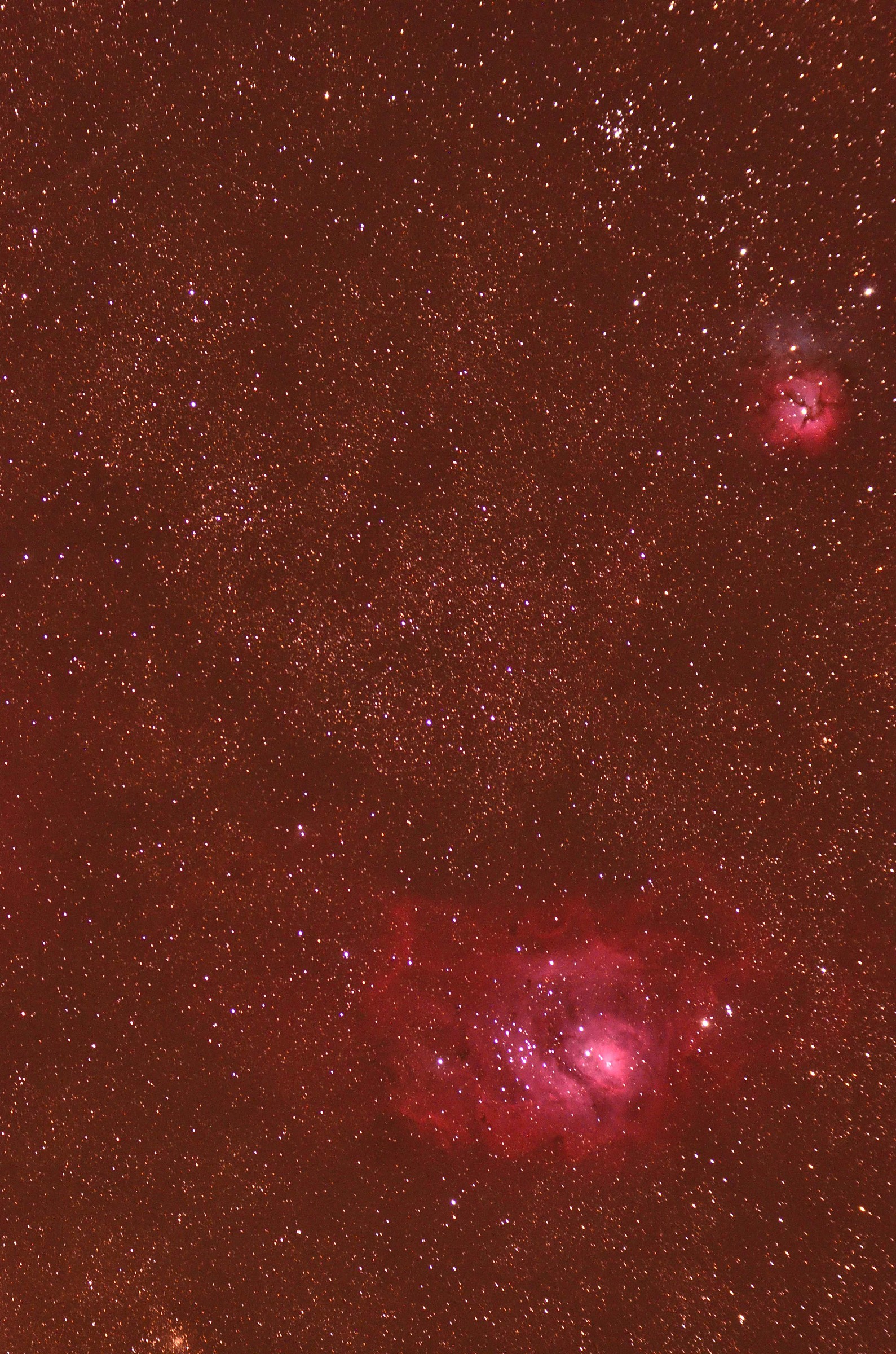 Scatto originale nikon d7000 modificata!!