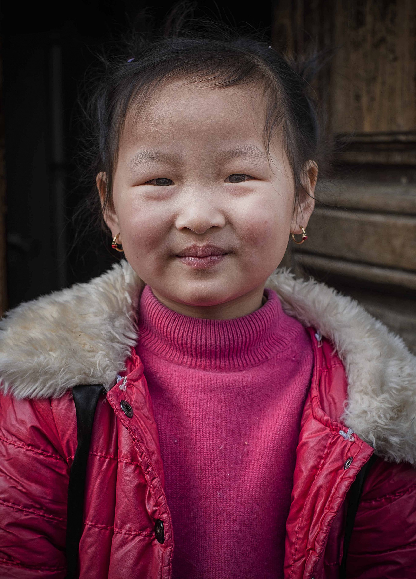 lawn, March 1st, Chinese New Year