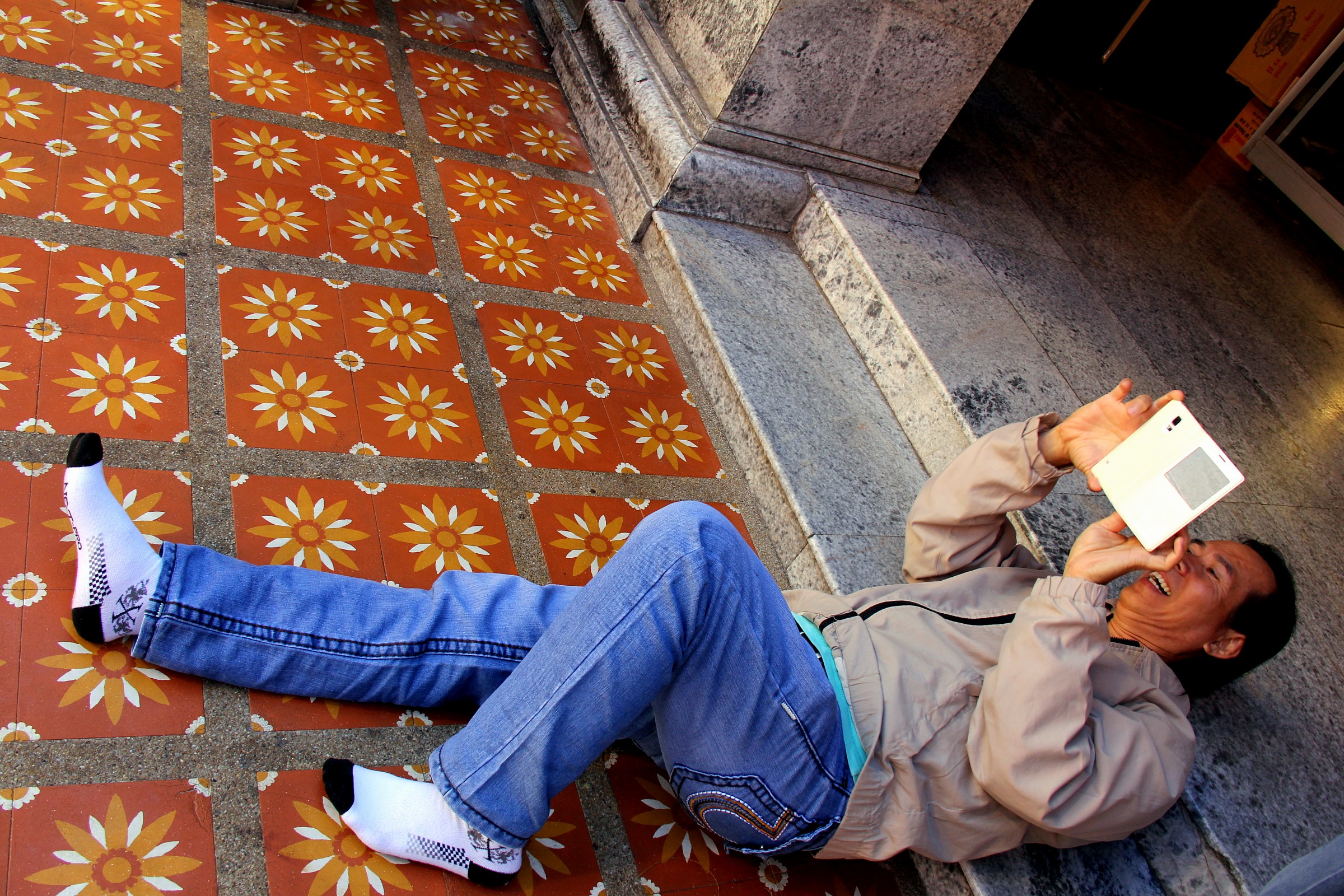 What do you do for a photo