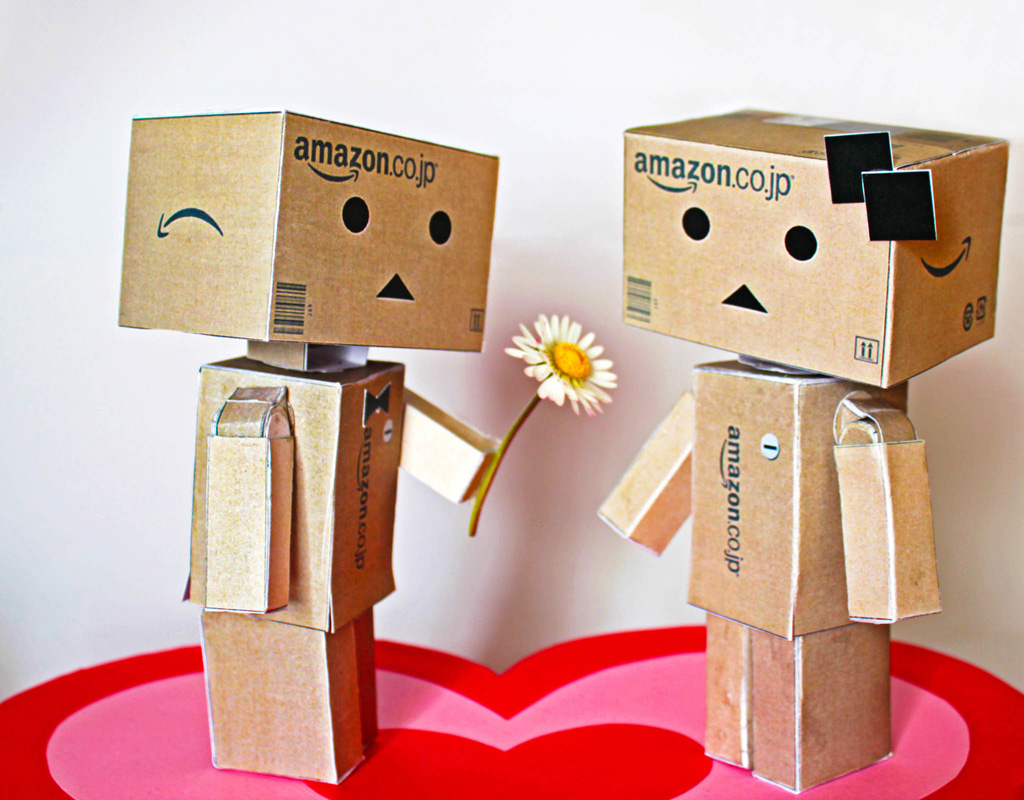 Danbo Love
