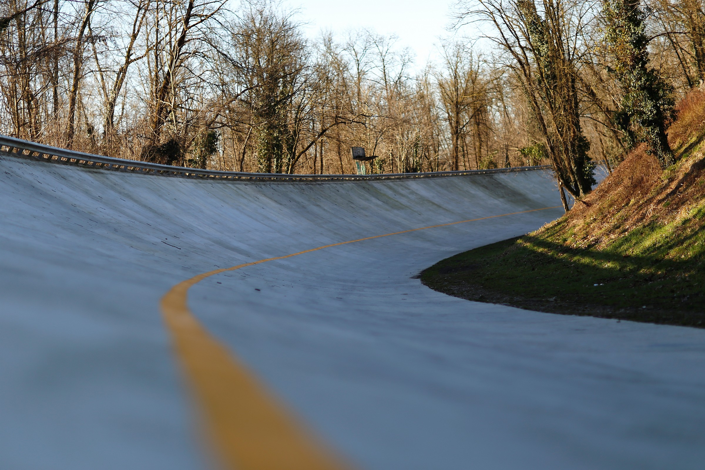 Distortion Objective