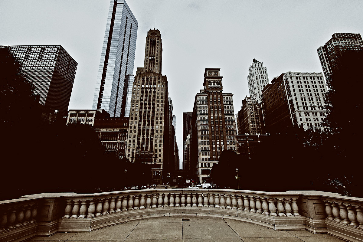 Chicago Loop