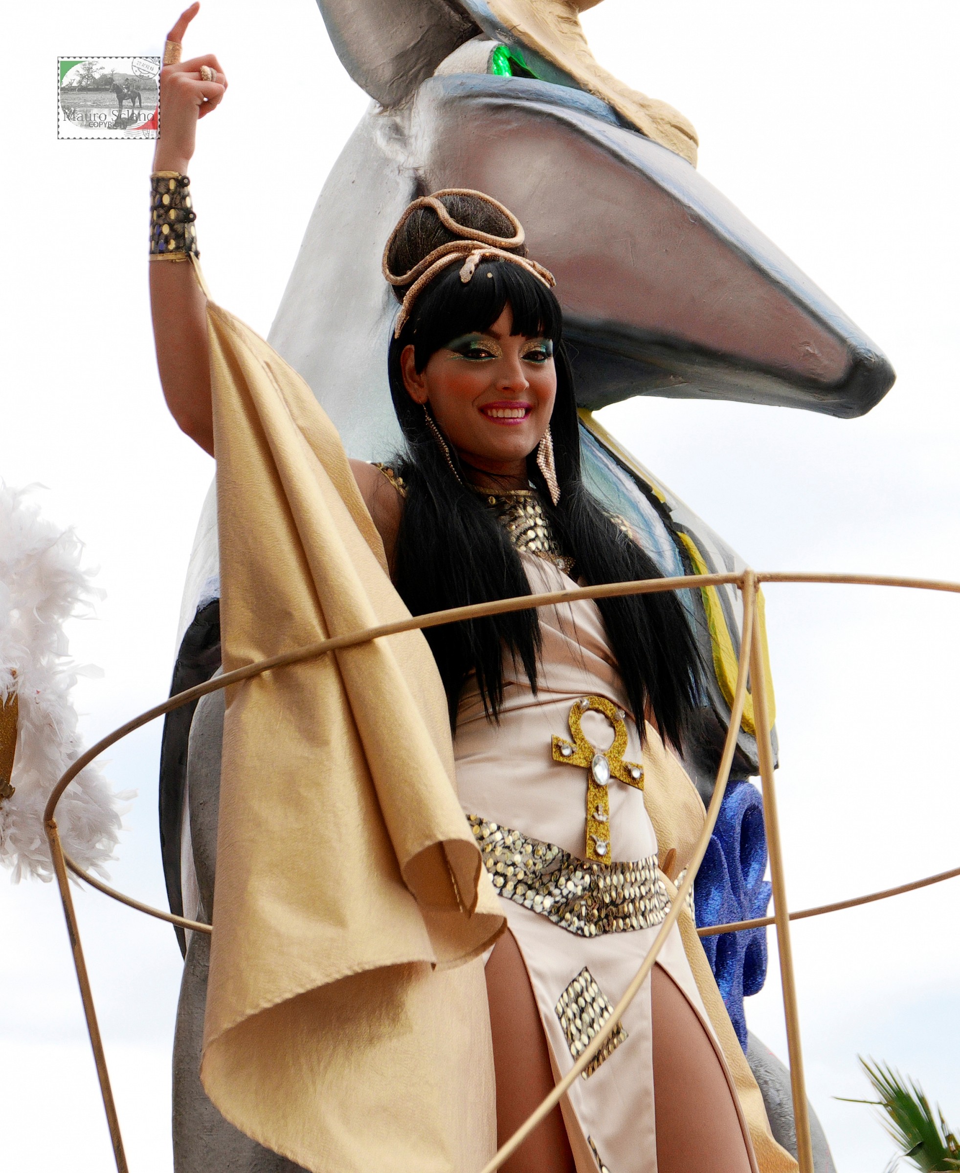 Carnevale di Follonica