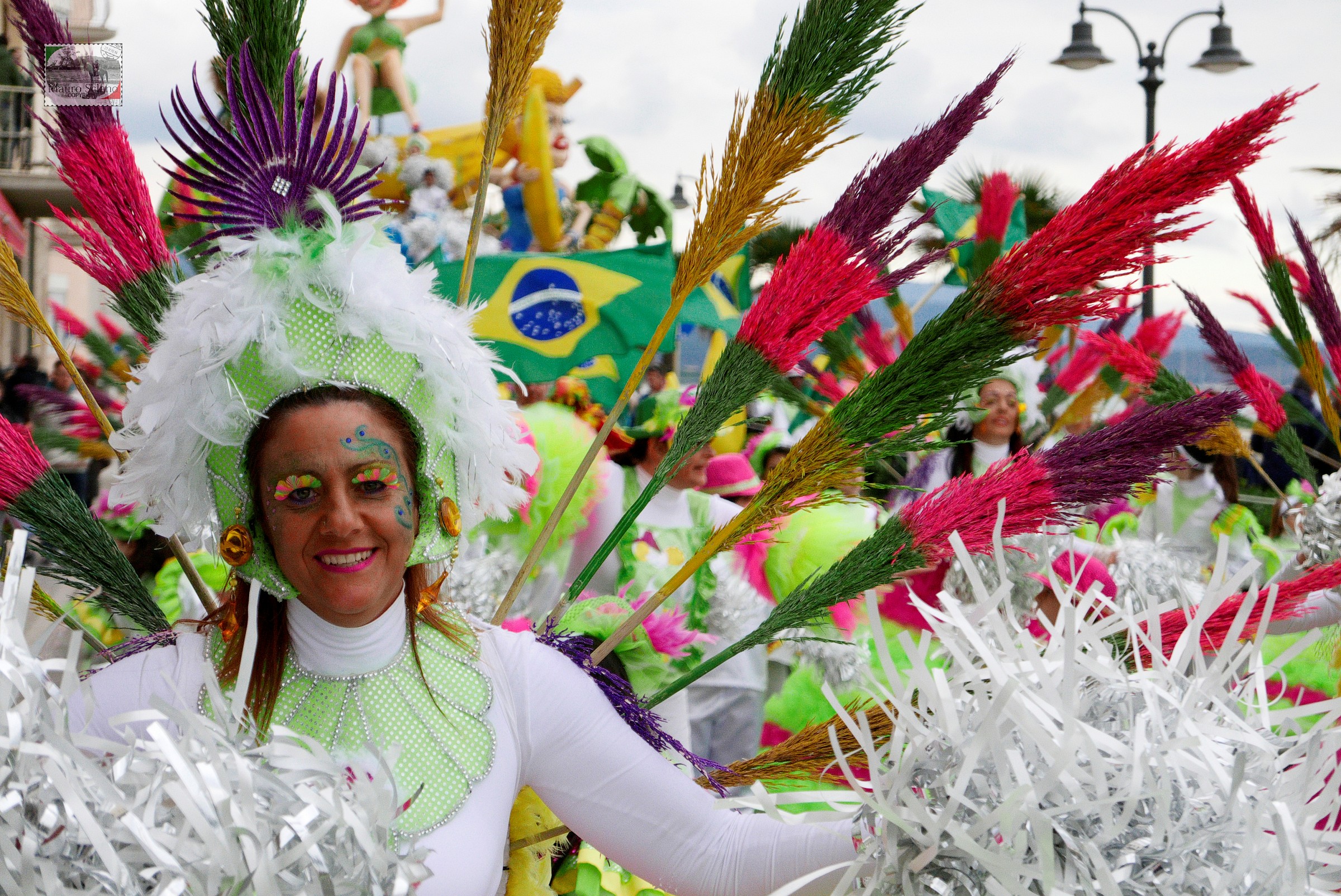 Carnevale di Follonica