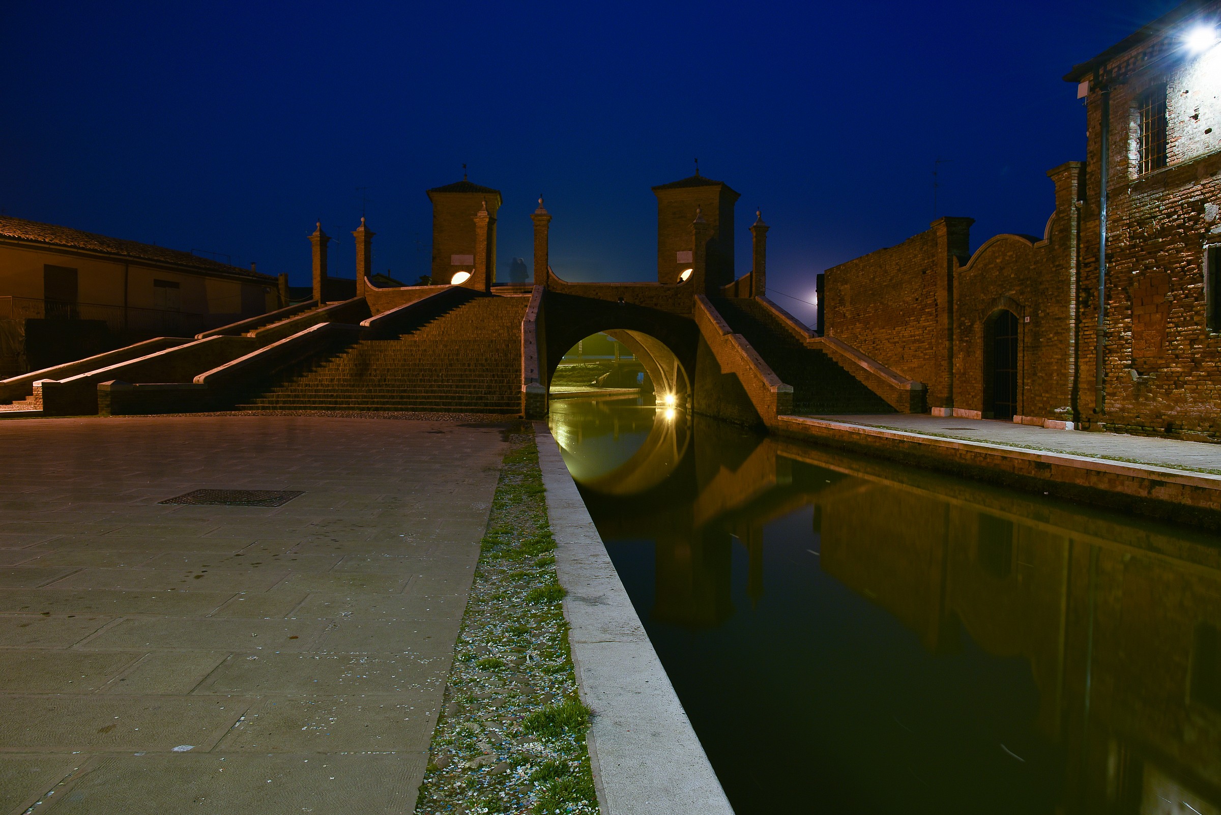 non c'è più nessuno...