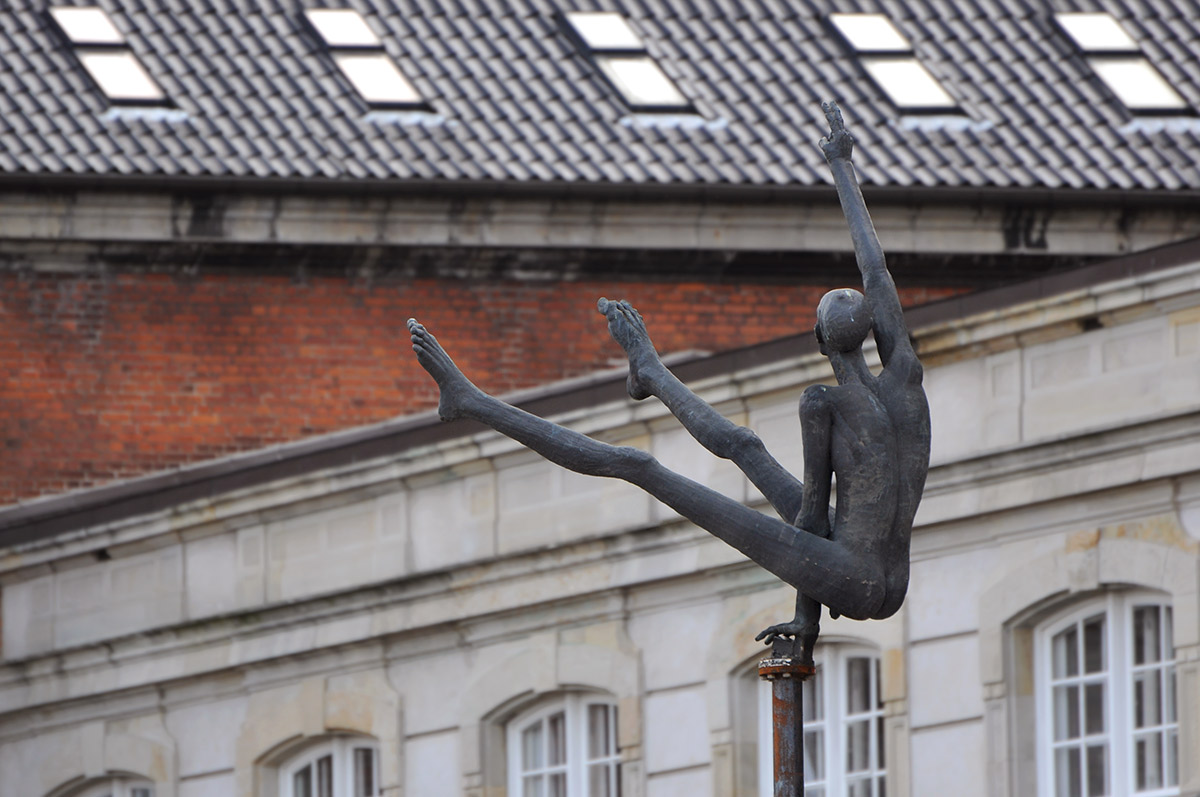 Copenaghen point of view