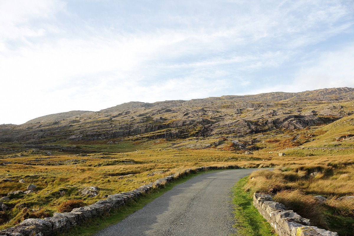 Healy Pass