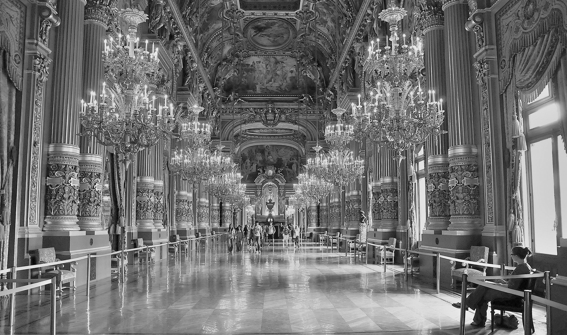 Paris Opera