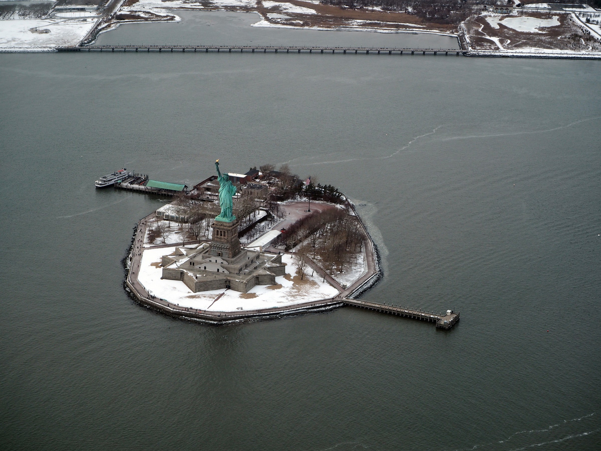 Statua della libertà