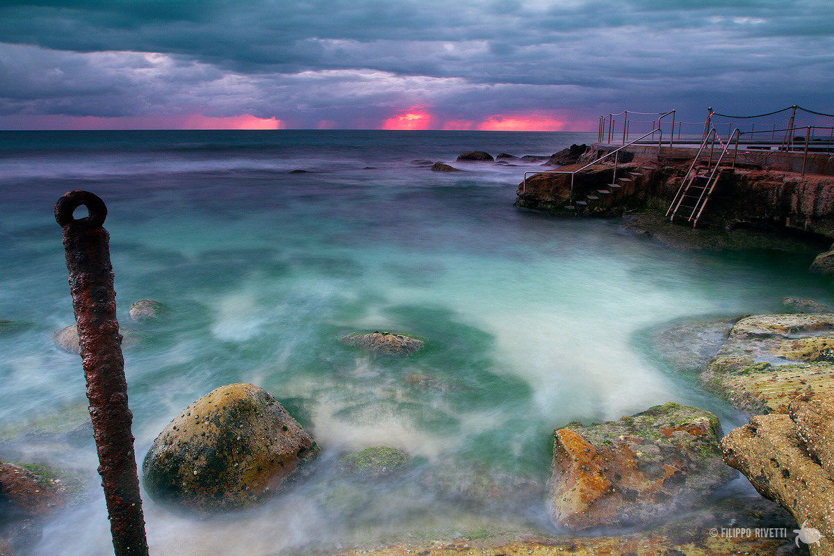 Bronte Pool ::
