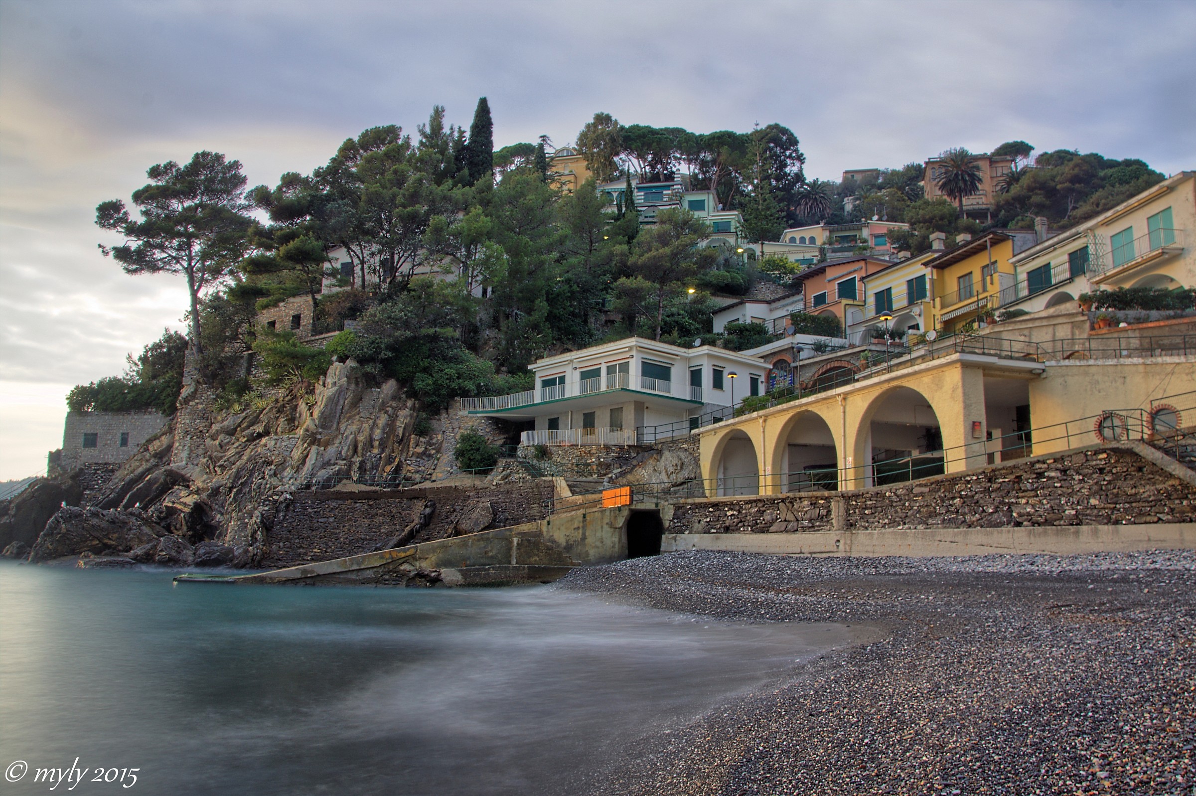 Disconnect your mind