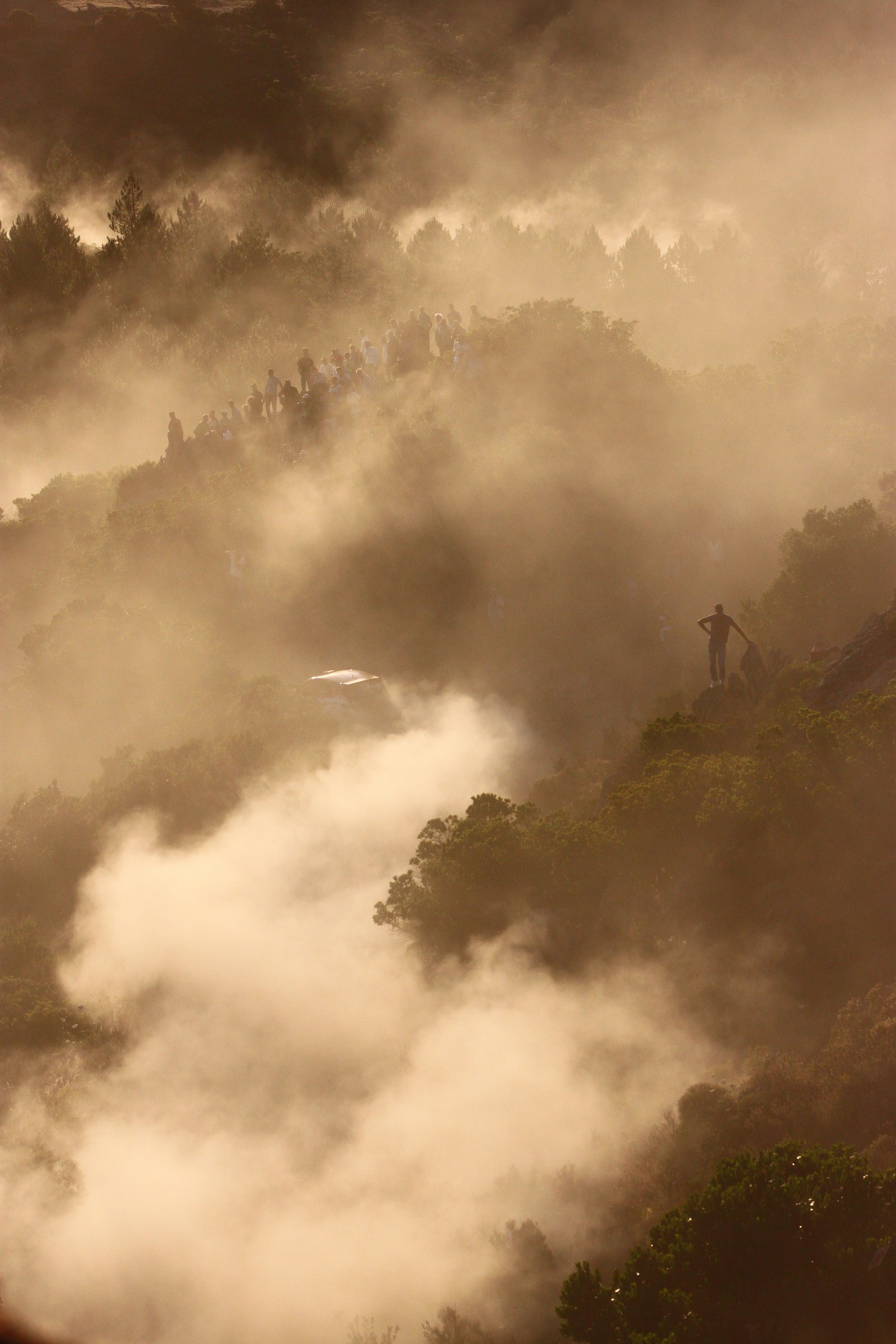 rally Italia Sardegna