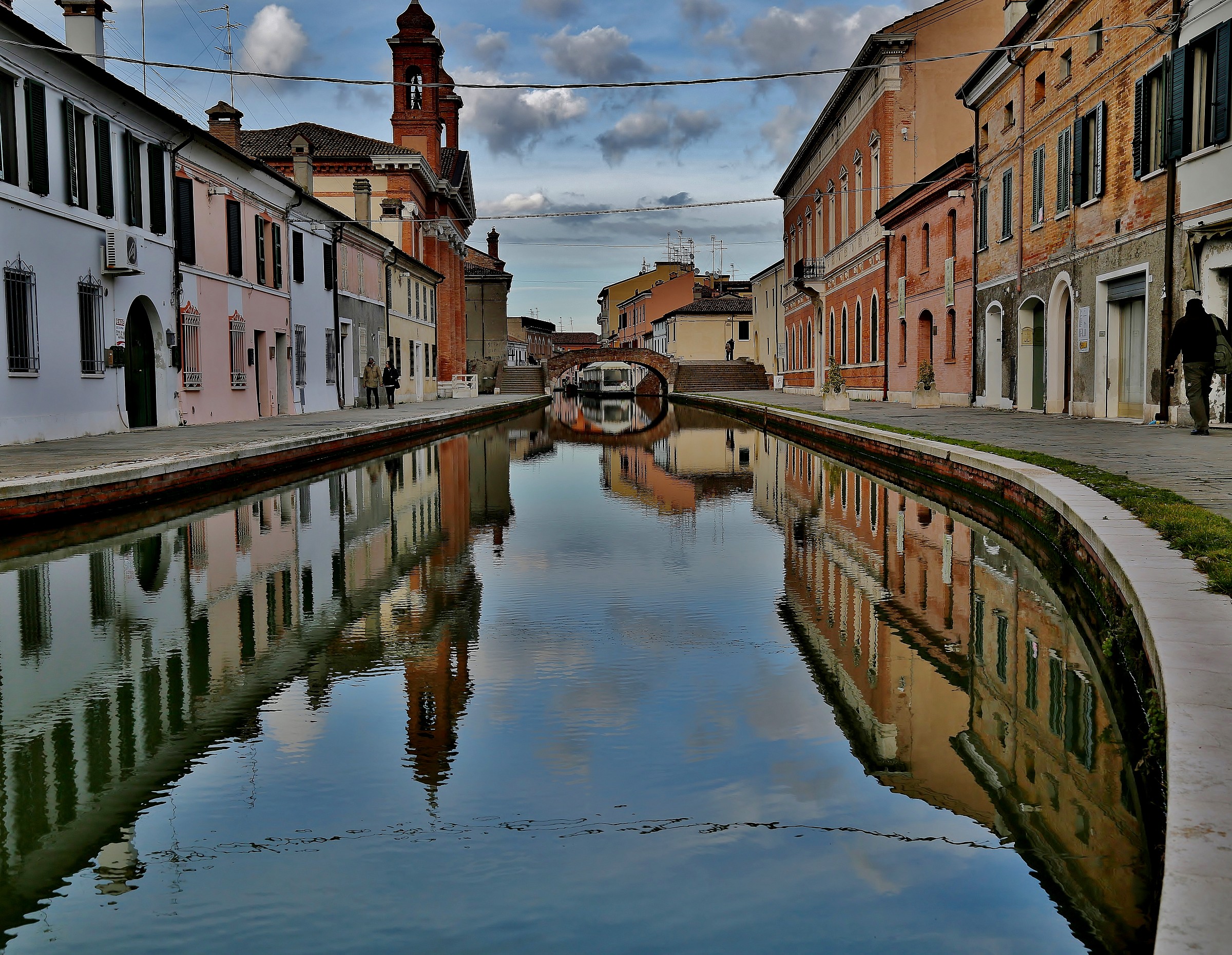 comacchio