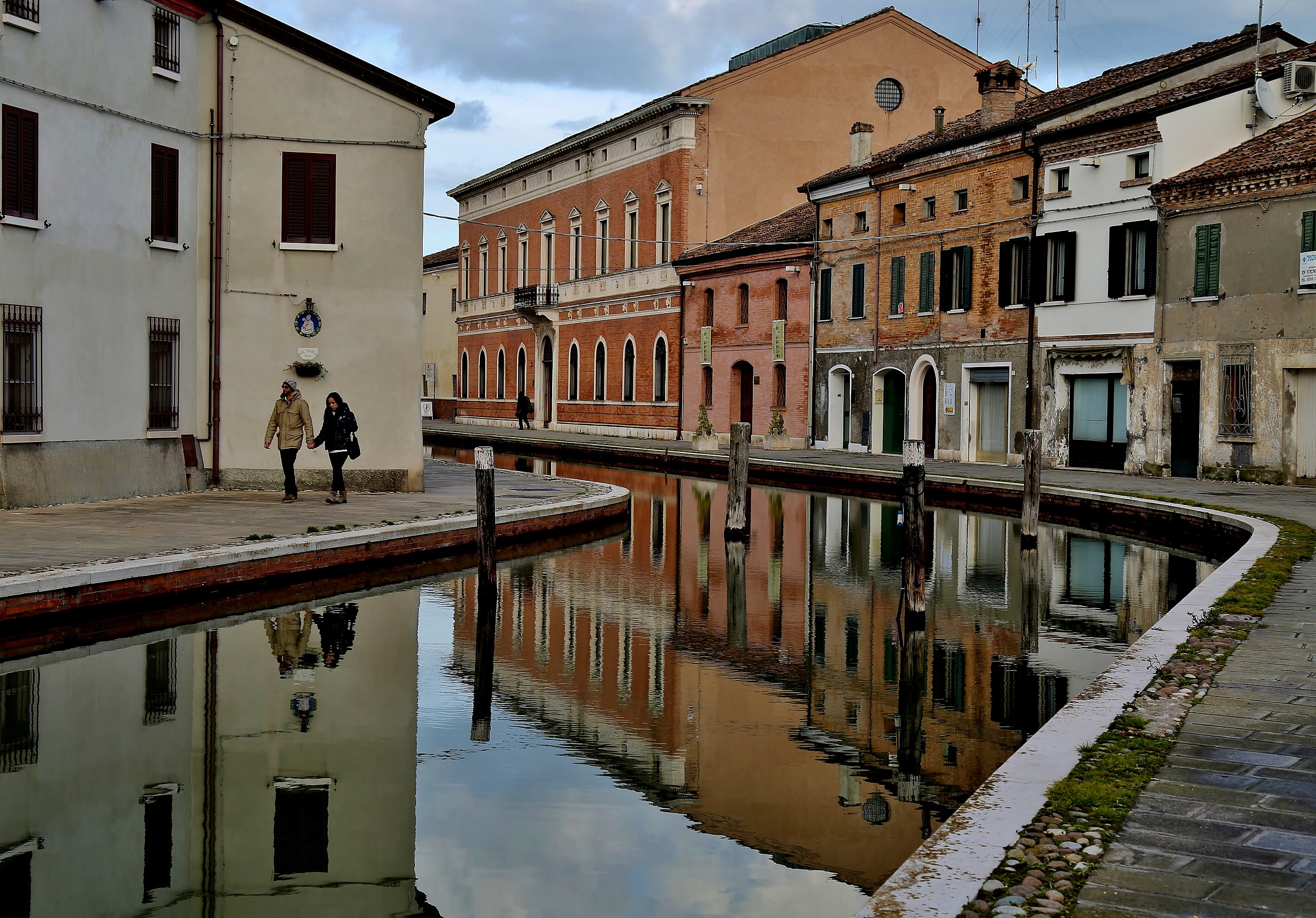 comacchio