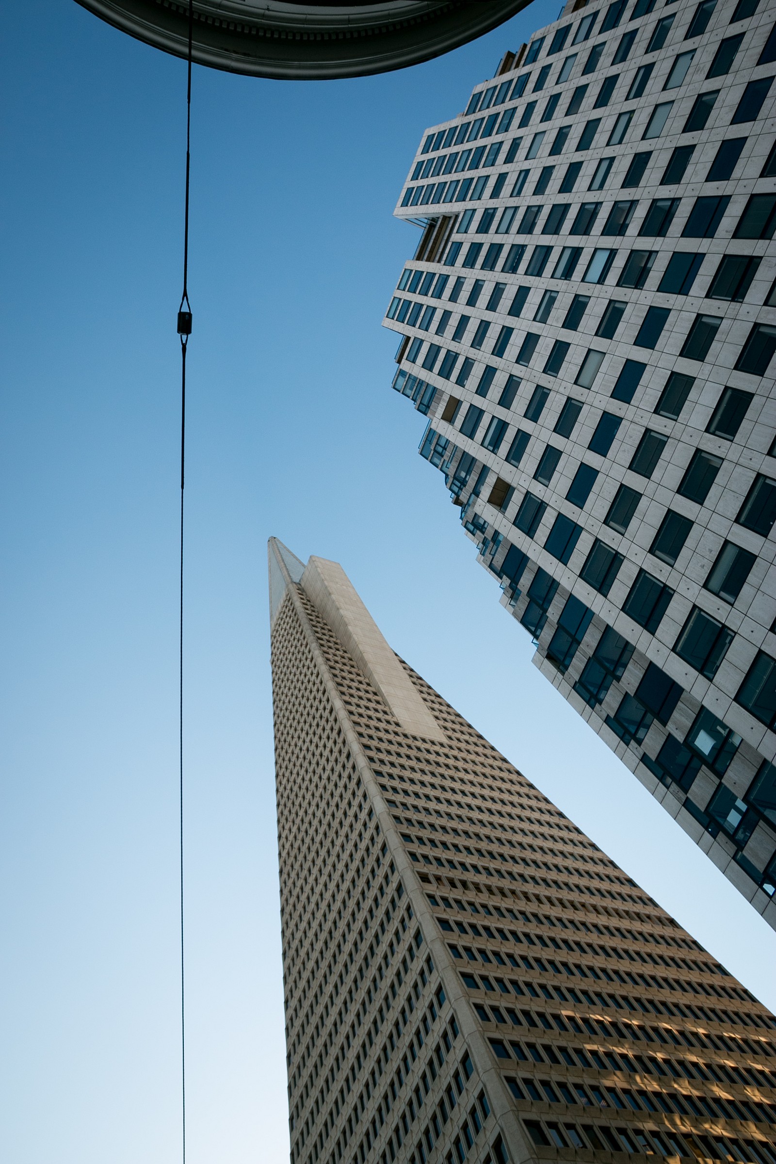 Transamerica Pyramid