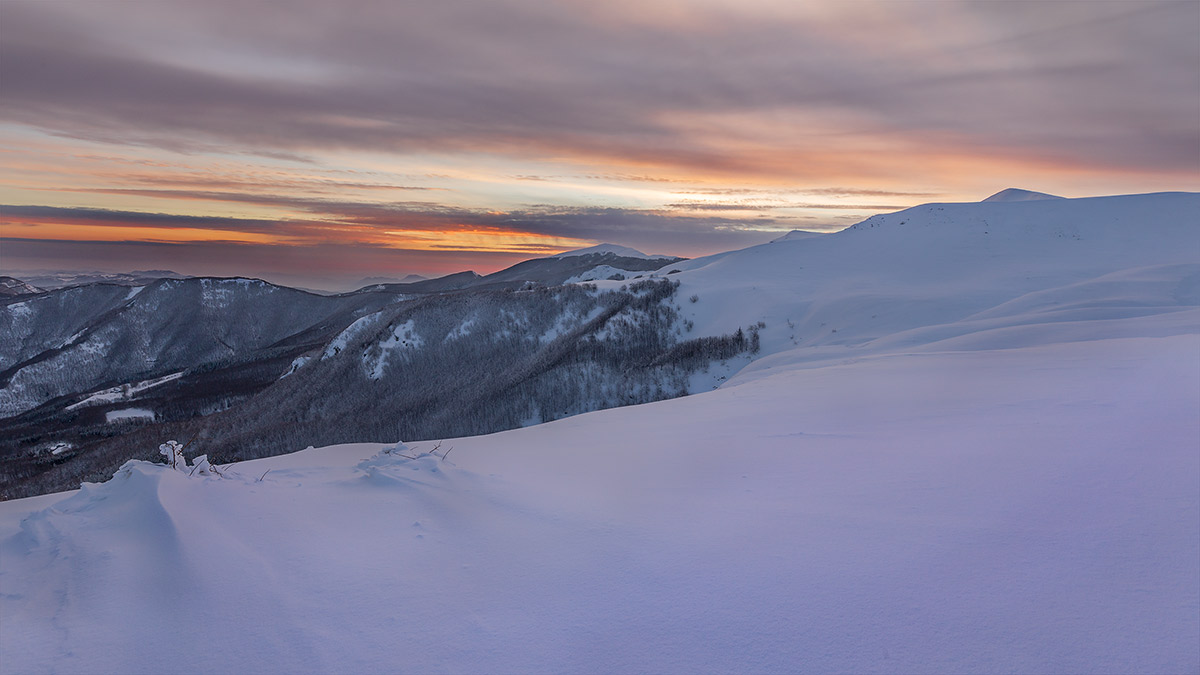 Un po di colore anche per me