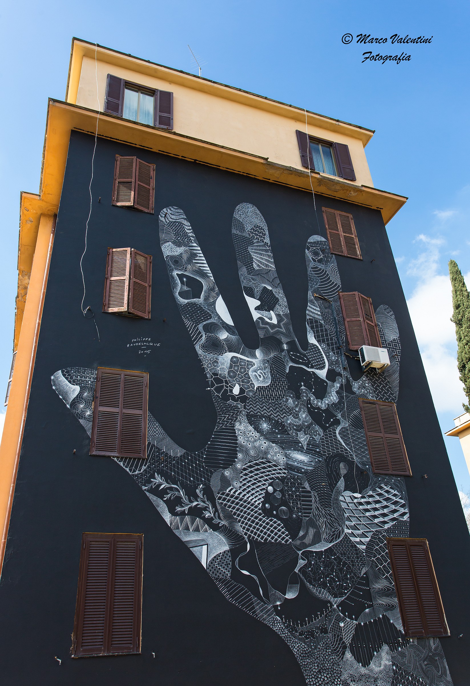 Tormarancia - Murals 2