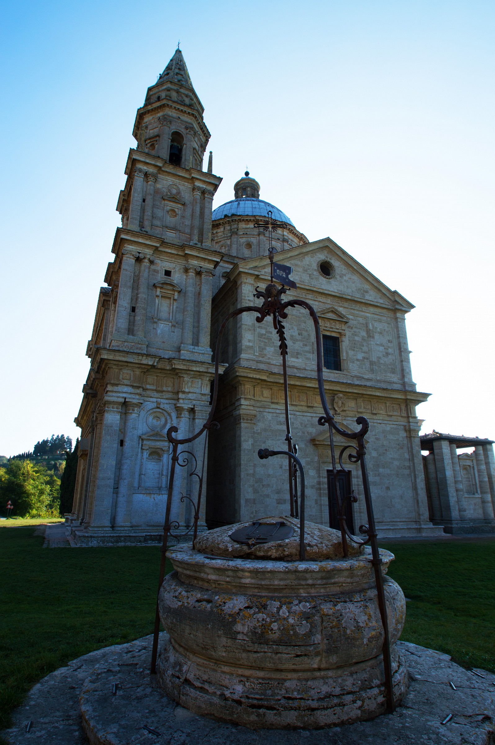 Culto cattolico a Montepulciano