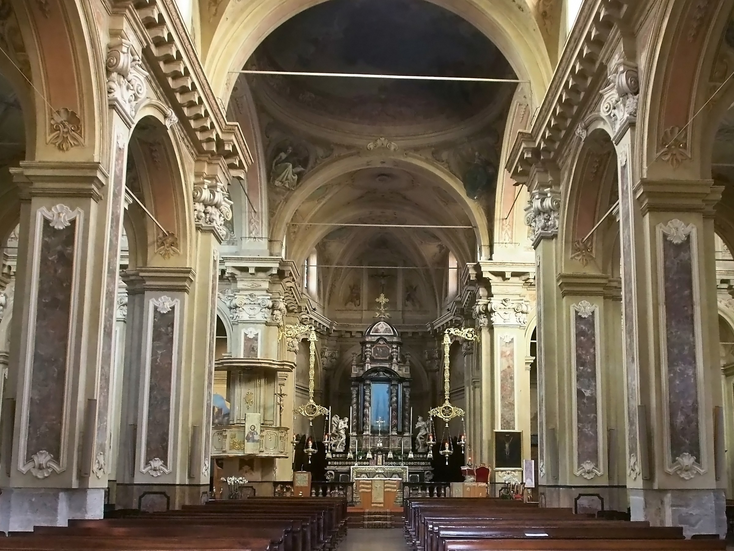 Santuario Beata vergine