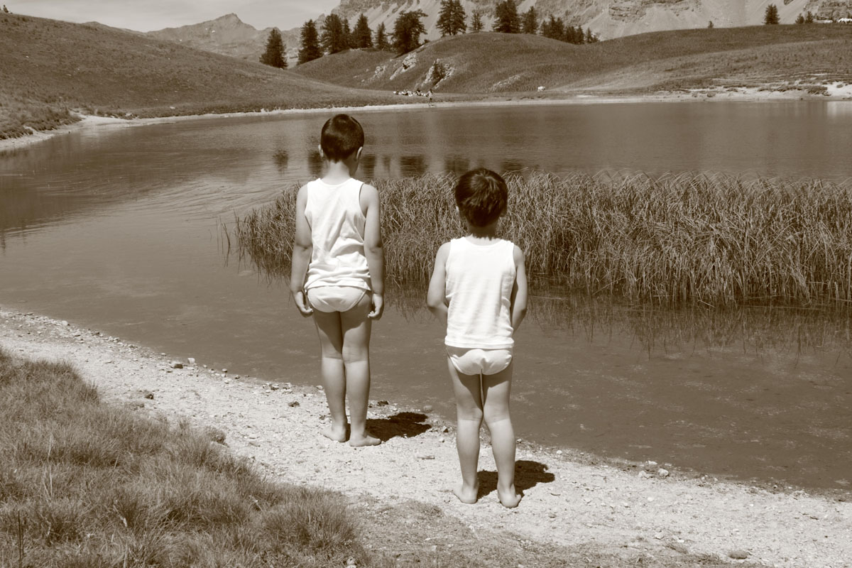 Journey into the future