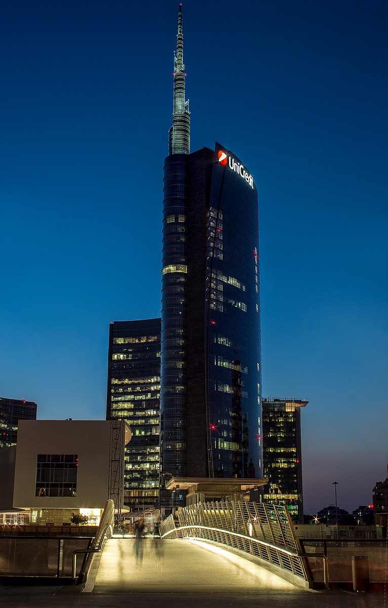 Porta Nuova 4