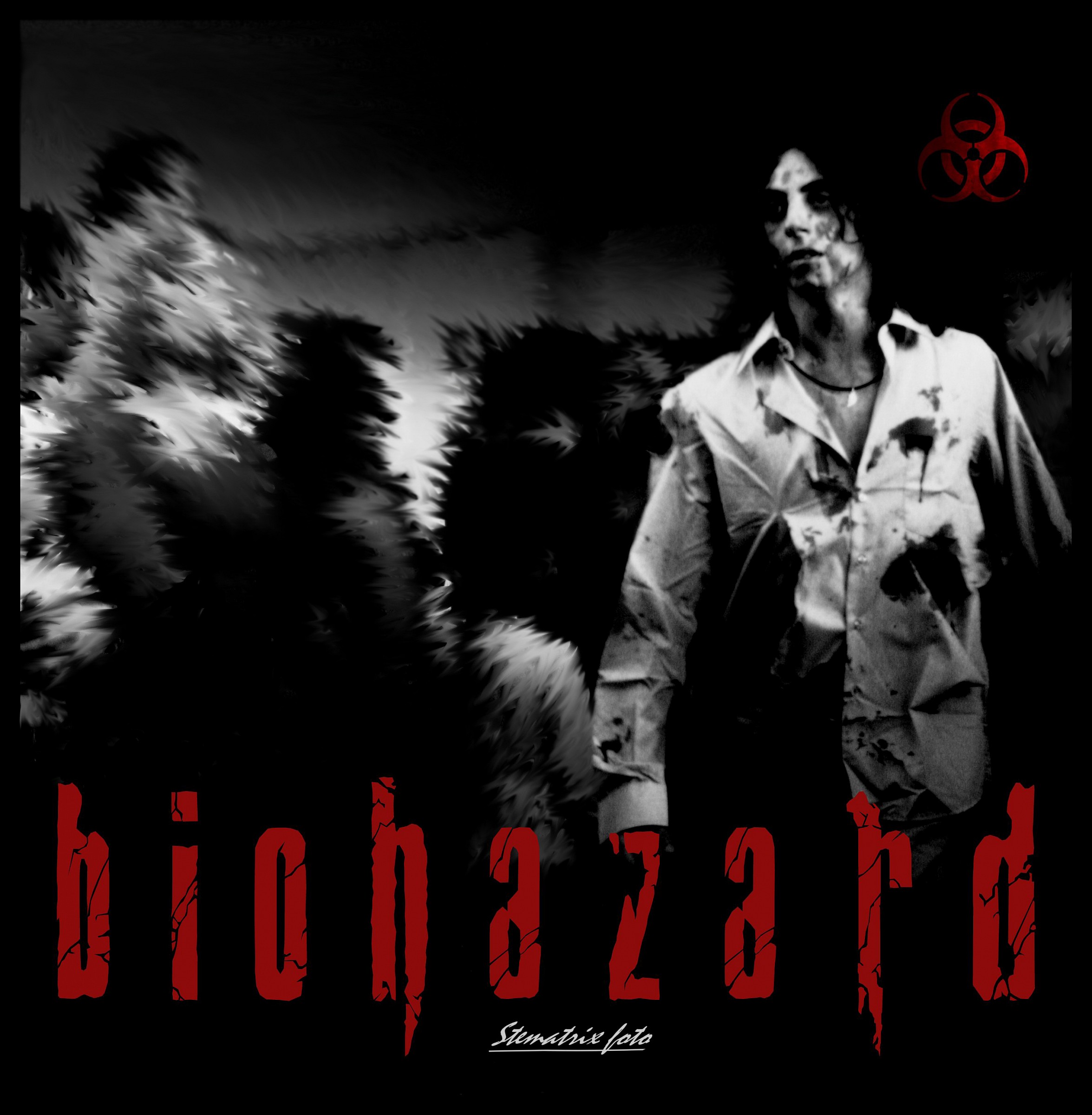 Biohazard